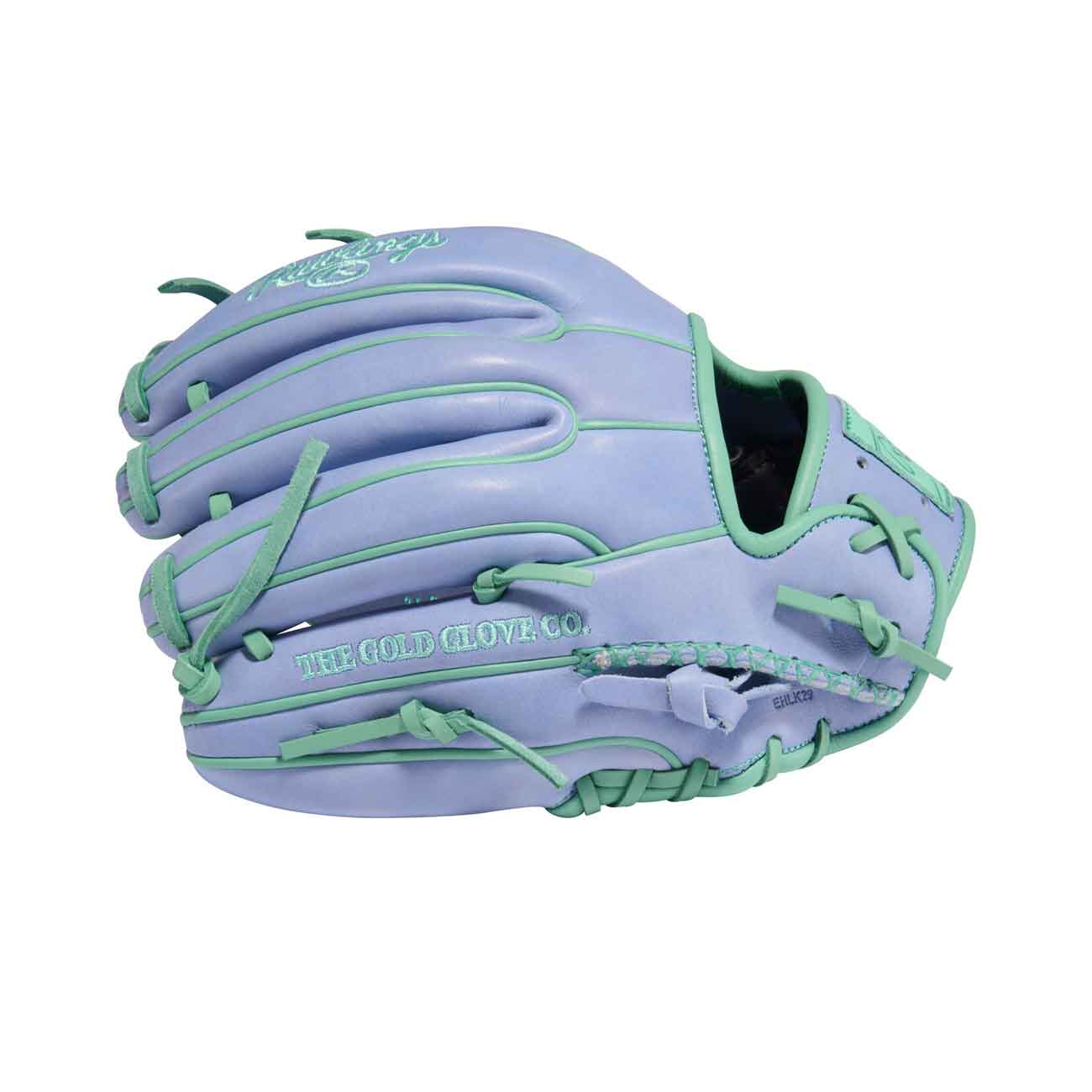 2026 Rawlings 11.5" CoourSync10 Heart of the Hide Baseball Fielding Glove - PROR314-2PE - Image 4