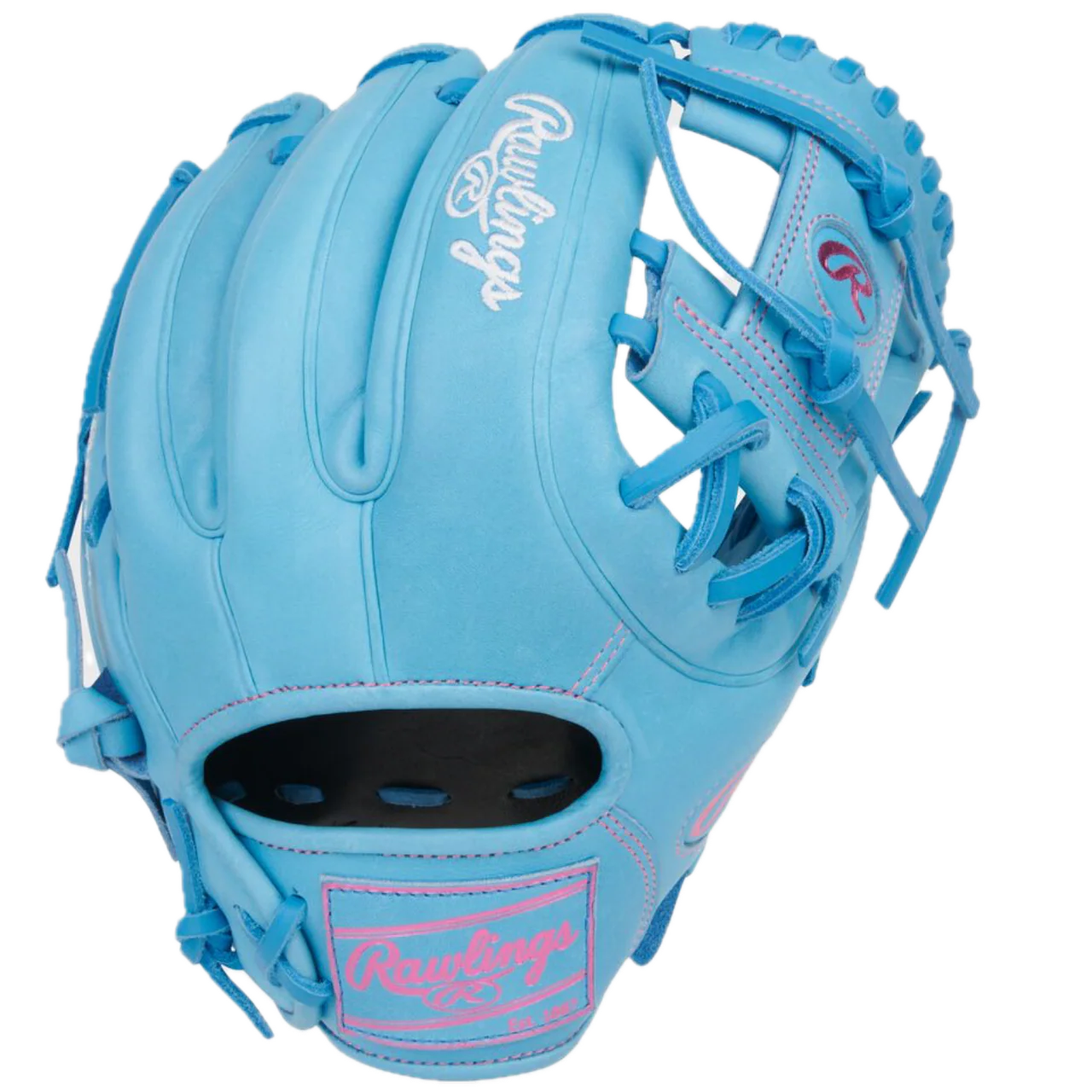 2026 Rawlings 11.5" Heart of the Hide Baseball Fielding Glove - PROR314-2CBCB