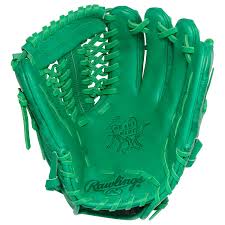 2026 Rawlings 11.75" ColourSync10 Heart of the Hide Baseball Fielding Glove - PROR205-4KG - Image 3
