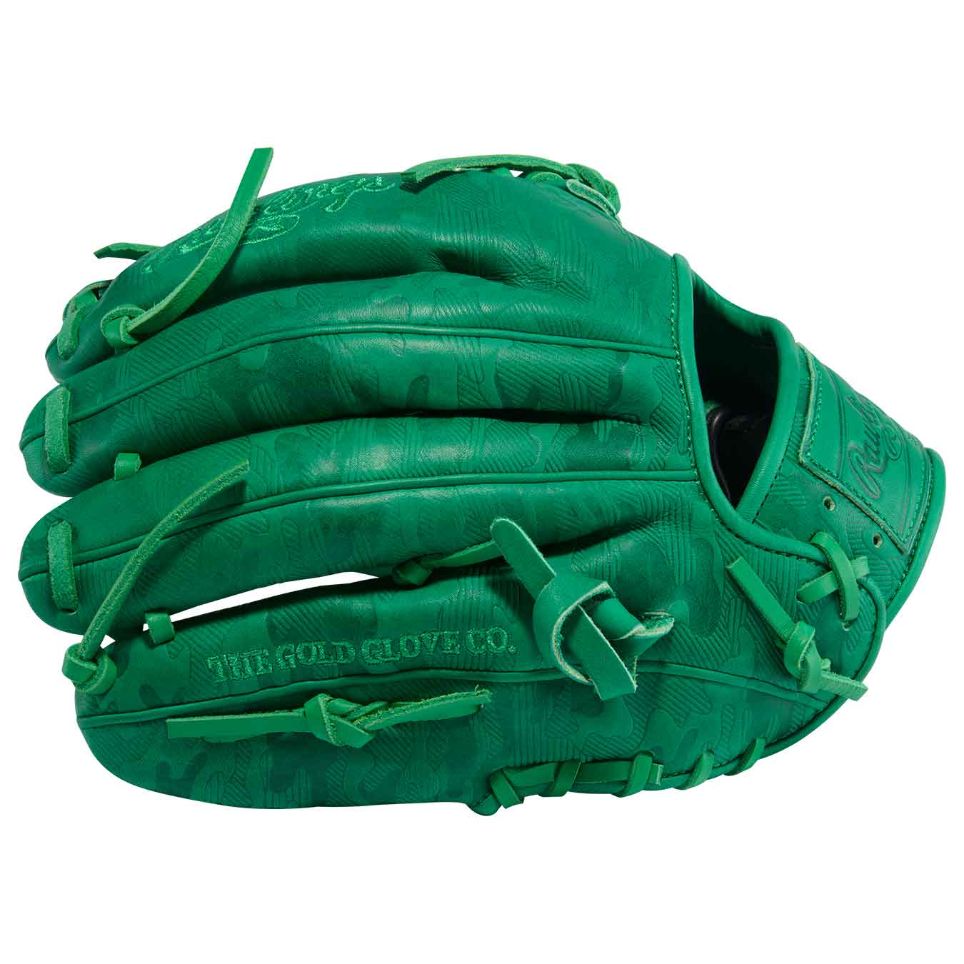 2026 Rawlings 11.75" ColourSync10 Heart of the Hide Baseball Fielding Glove - PROR205-4KG - Image 4