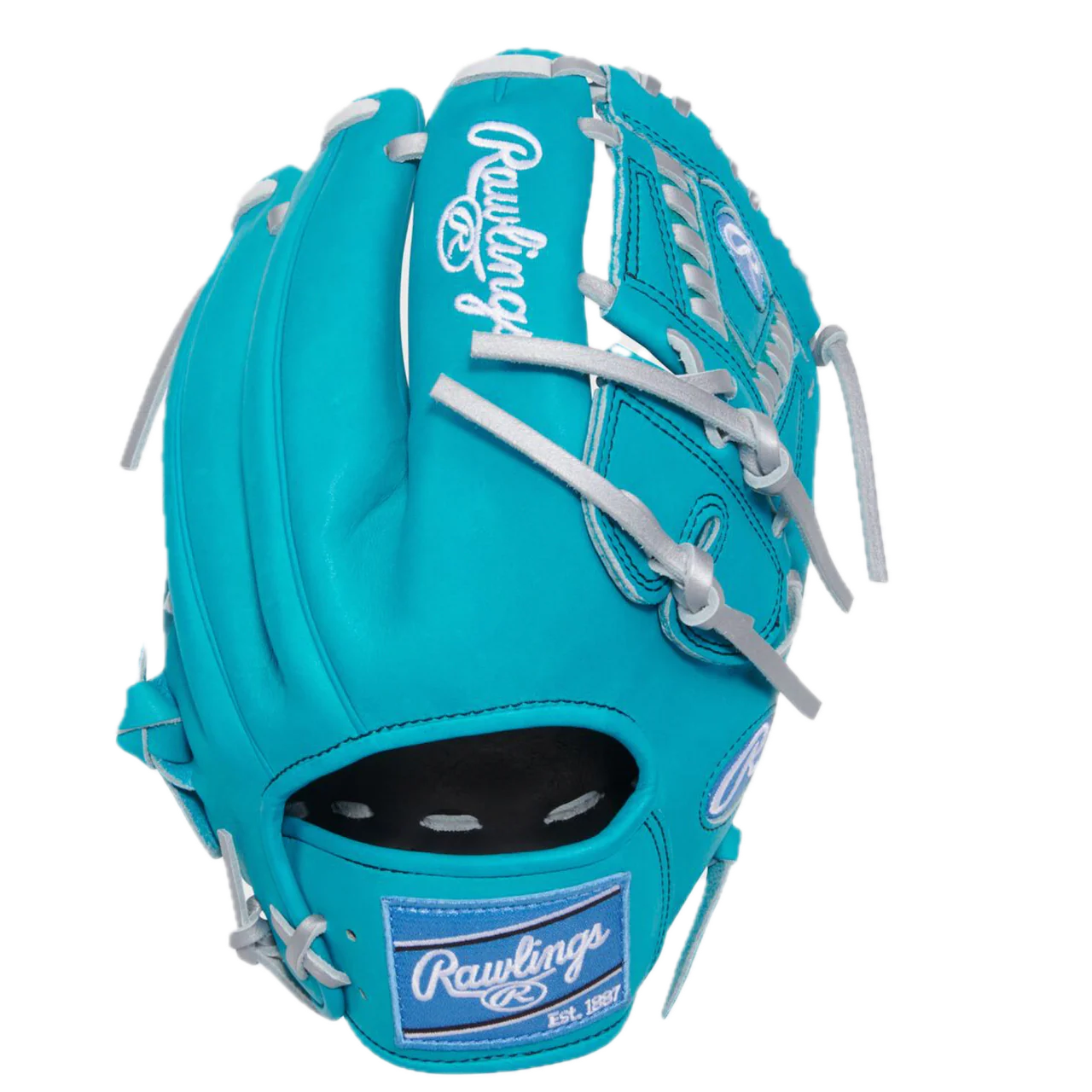 2026 Rawlings 11.75" Heart of the Hide Baseball Fielding Glove - PROR205-30TECB