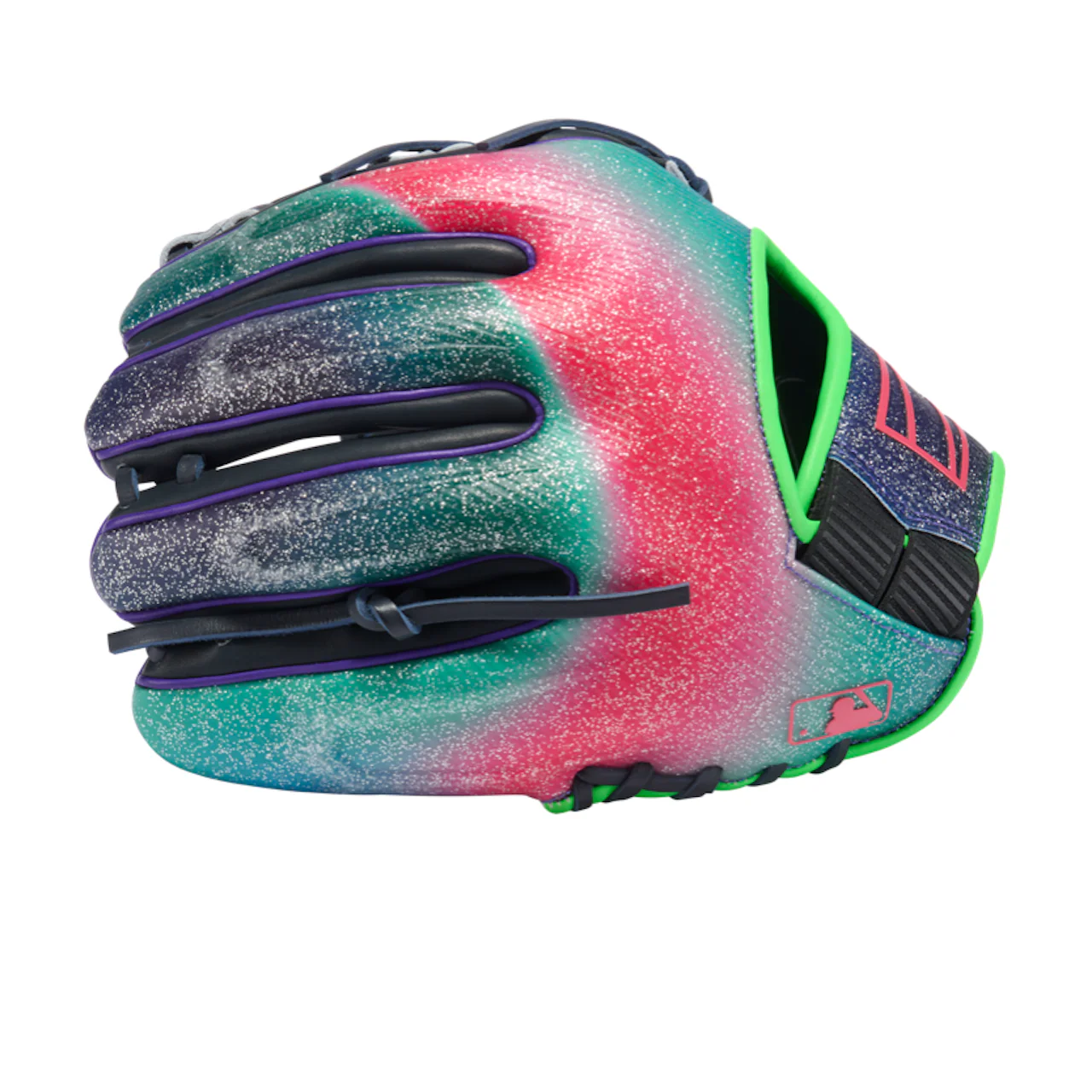 2026 Rawlings 11.75" Rev1X Baseball Fielding Glove - REV205-32NPU - Image 3