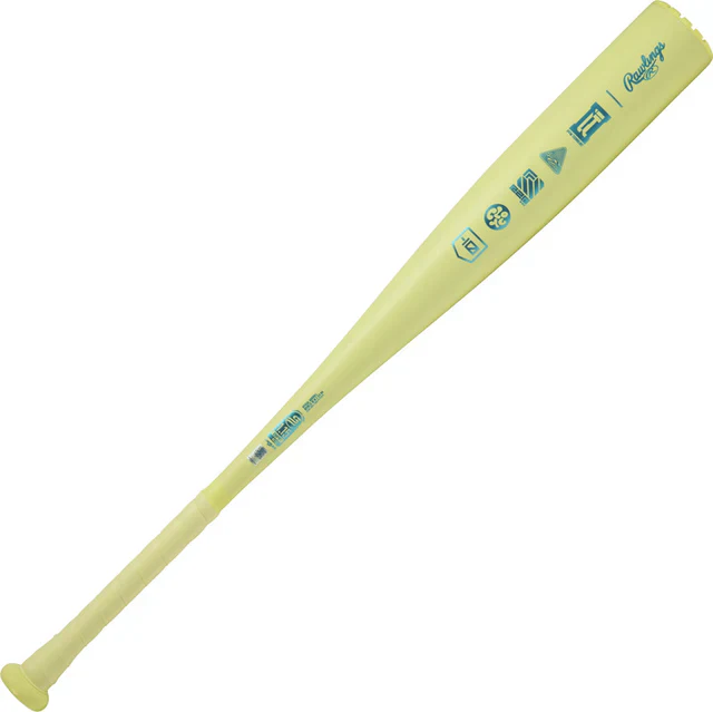 2026 Rawlings Mach AI -5 USSSA Baseball Bat - RUT6C5 - Image 2
