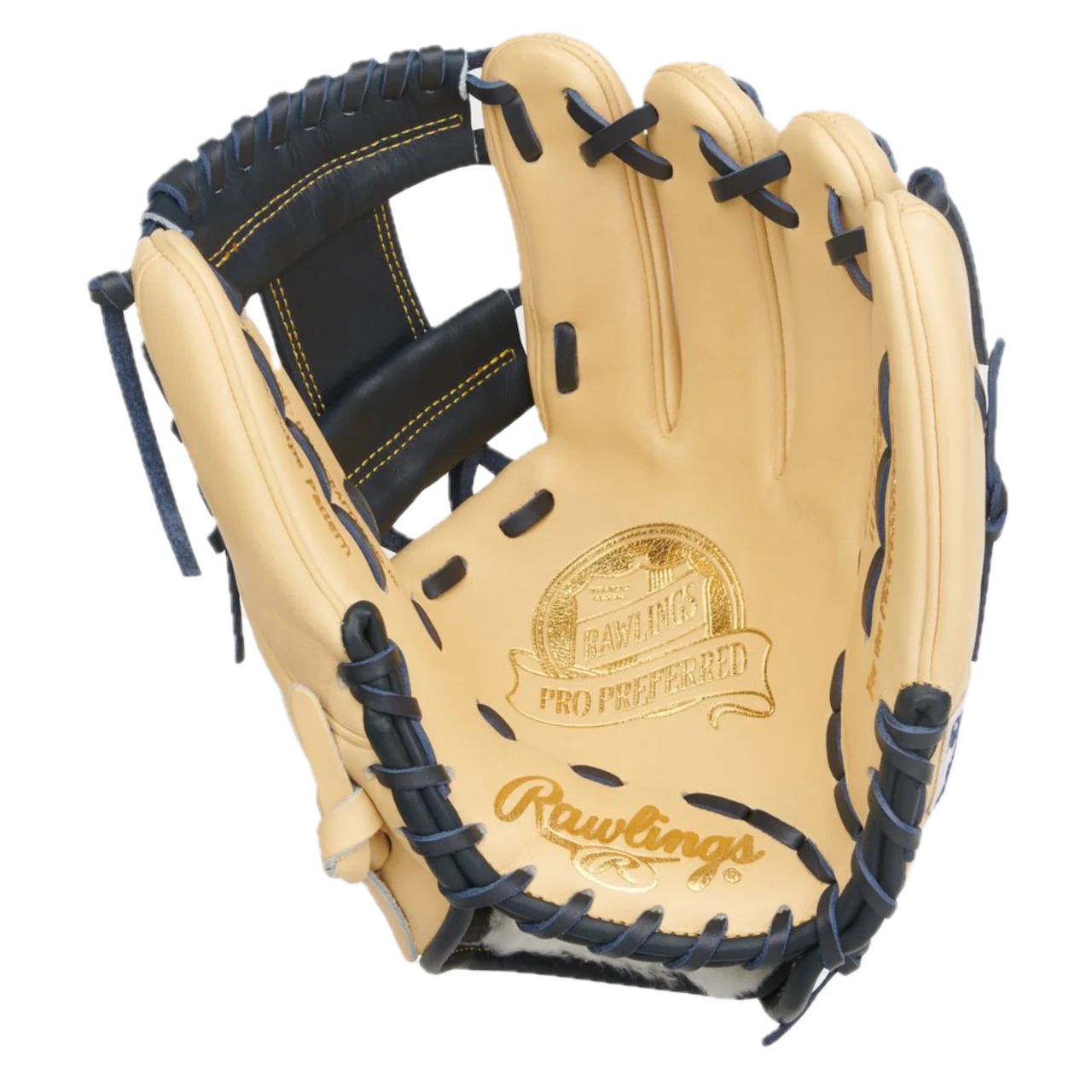 2026 Rawlings Pro Preferred 11.5" Baseball Glove - PROSAV11 - Image 2