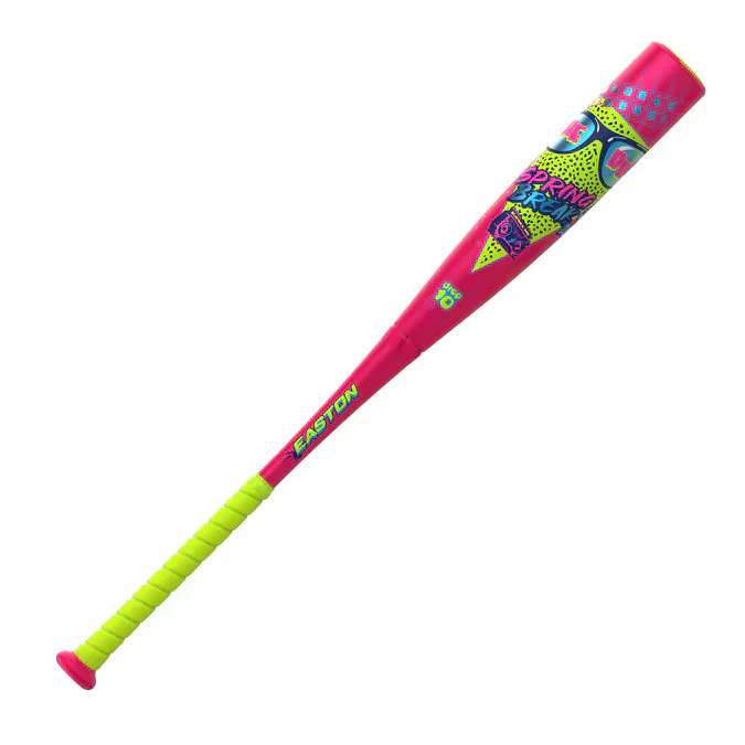 2026 Spring Break Limited Edition Easton Dub (-10) USSSA Baseball Bat - EUT6DSBP10 - Image 3