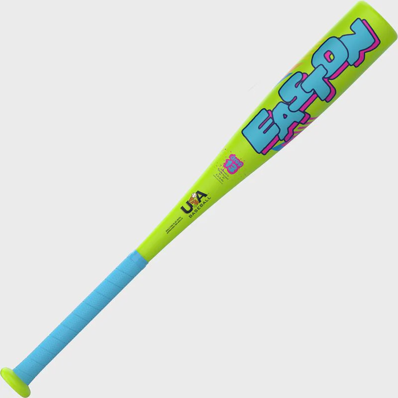 2026 Spring Break Limited Edition Easton Hype Fire (-13) USA Tee Ball Baseball Bat - ETB6HFSB13 - Image 3