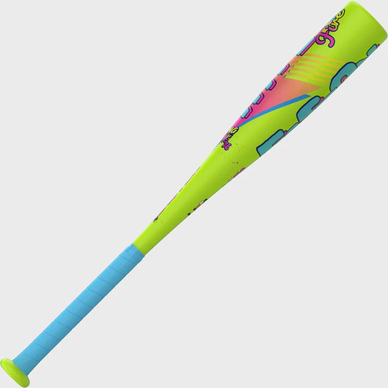 2026 Spring Break Limited Edition Easton Hype Fire (-13) USA Tee Ball Baseball Bat - ETB6HFSB13 - Image 4