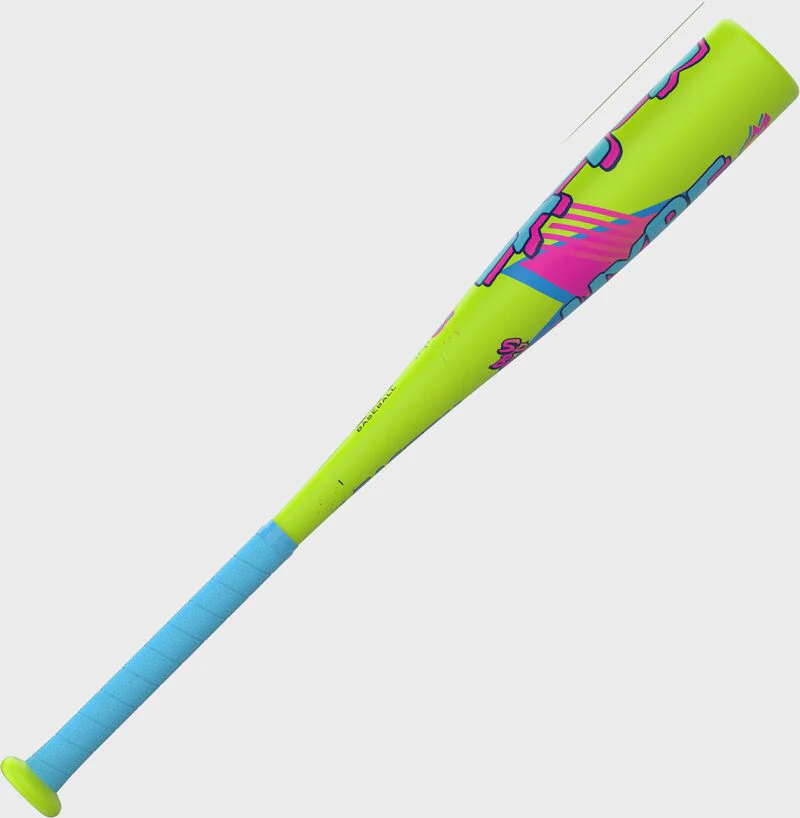 2026 Spring Break Limited Edition Easton Hype Fire (-13) USA Tee Ball Baseball Bat - ETB6HFSB13 - Image 5