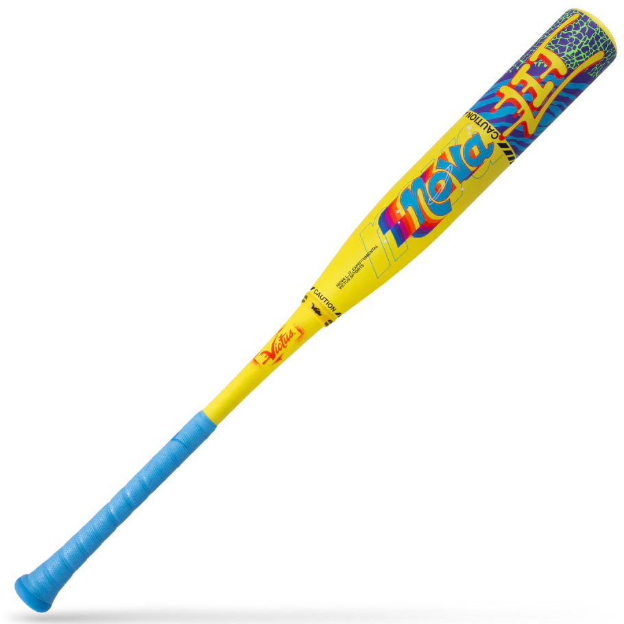 2026 Victus Nova Lit (-10) USSSA Baseball Bat - VSBNL10 - Image 2