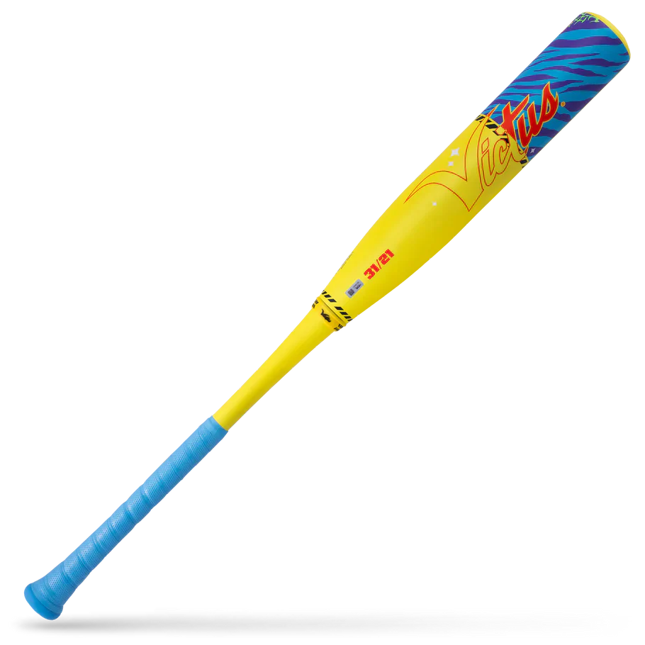 2026 Victus Nova LIT (-5) USSSA Baseball Bat VSBNL5 - Image 2