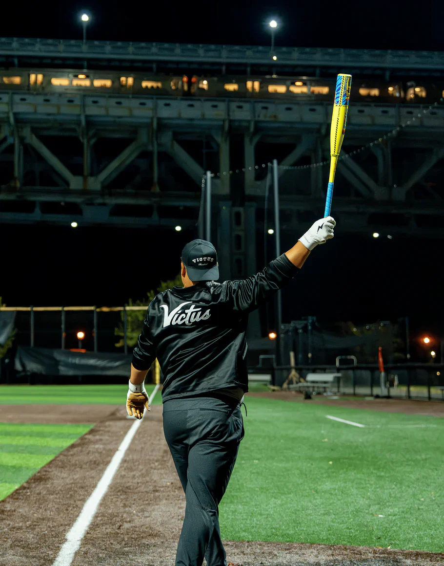 2026 Victus Nova LIT Composite (-8) USSSA Baseball Bat VSBNL8 - Image 5