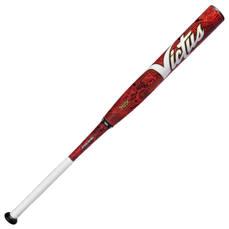 2026 Victus Nox 2-Piece USSSA NO NO Load Slowpitch Bat - VSPNX2NU - Image 2