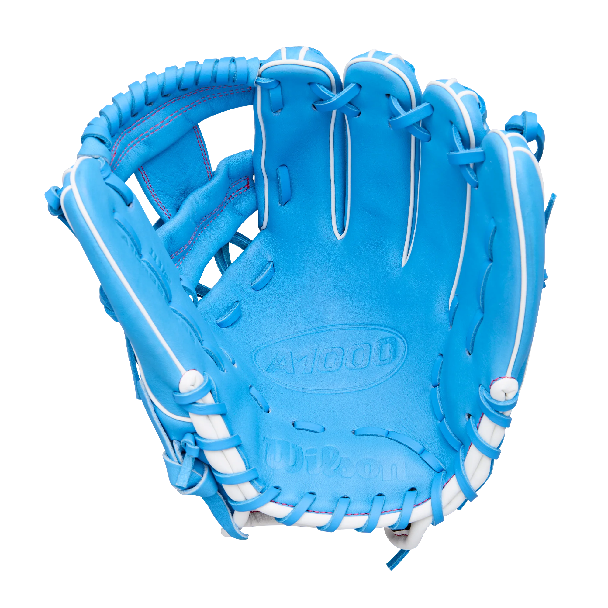 2026 Wilson A1000 1786 Model 11.5” Baseball Fielding Glove - WBW103957115 - Image 2