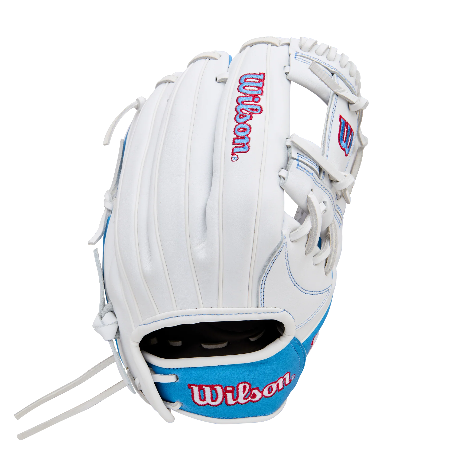 2026 Wilson A1000T SuperSkin H12 Model 12” Fastpitch Fielding Glove - WBW10396912