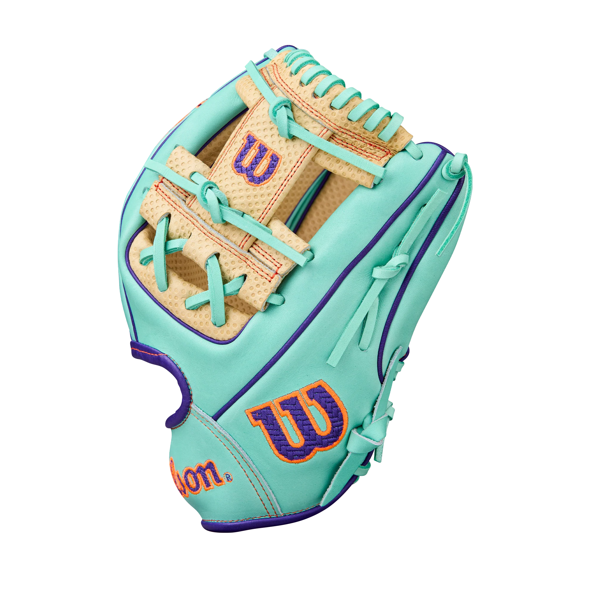 2026 Wilson A2000 11.5" 1786 Baseball Fielding Glove - WBW103937115 - Image 3