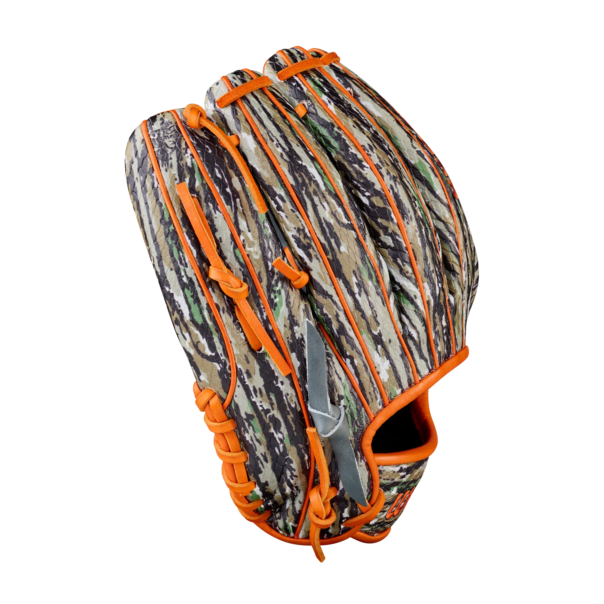 2026 Wilson A2000 11.75" Gunner Henderson Game Model Baseball Fielding Glove - WBW1034511175 - Image 4