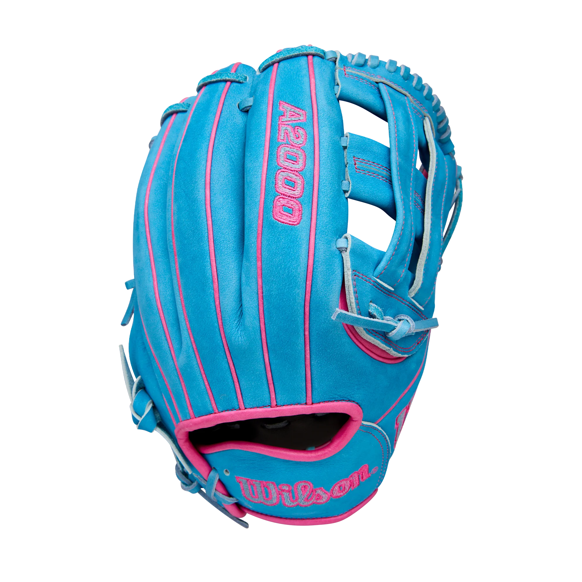2026 Wilson A2000 Elly De La Cruz Game Model 12" Baseball Glove - WBW10345212
