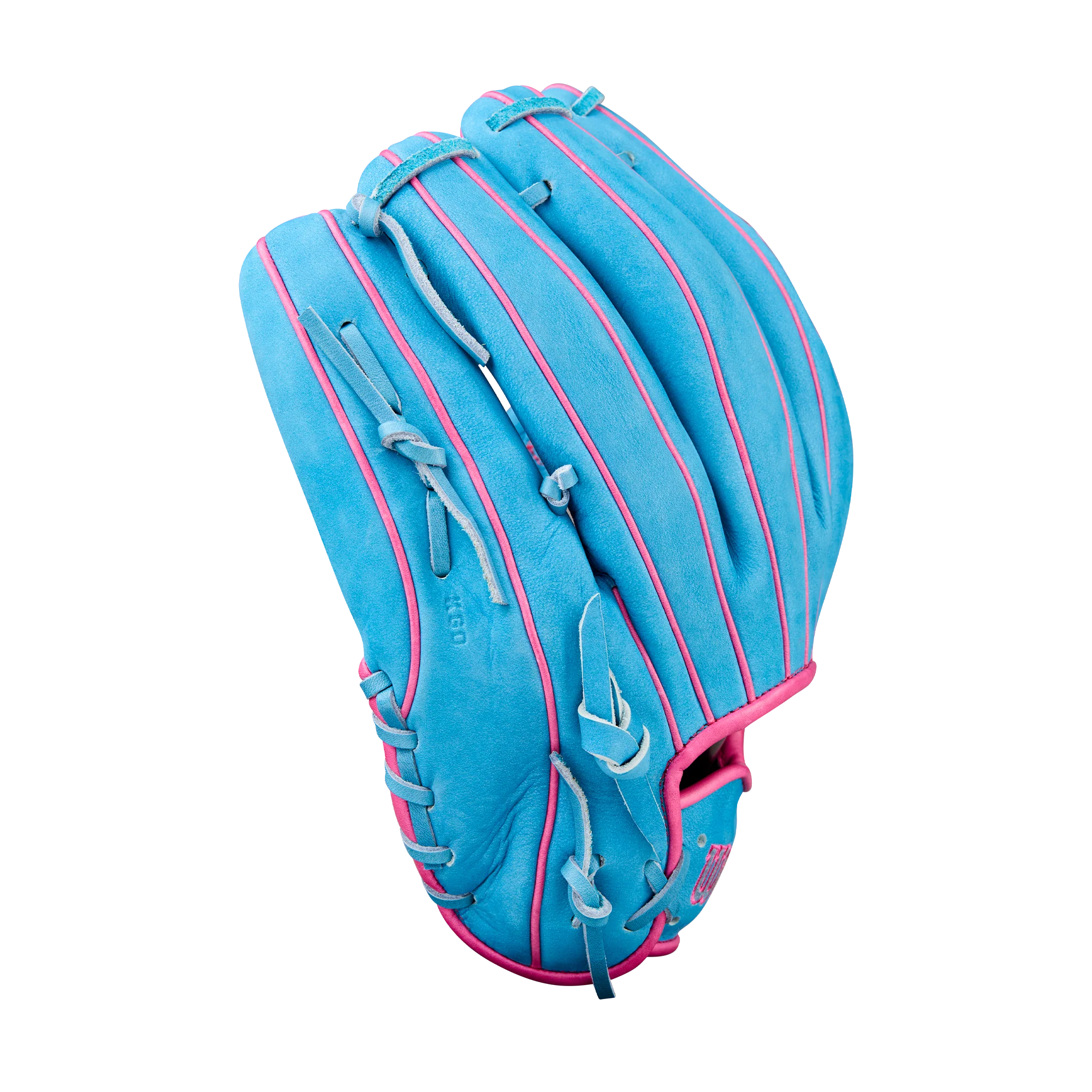 2026 Wilson A2000 Elly De La Cruz Game Model 12" Baseball Glove - WBW10345212 - Image 4