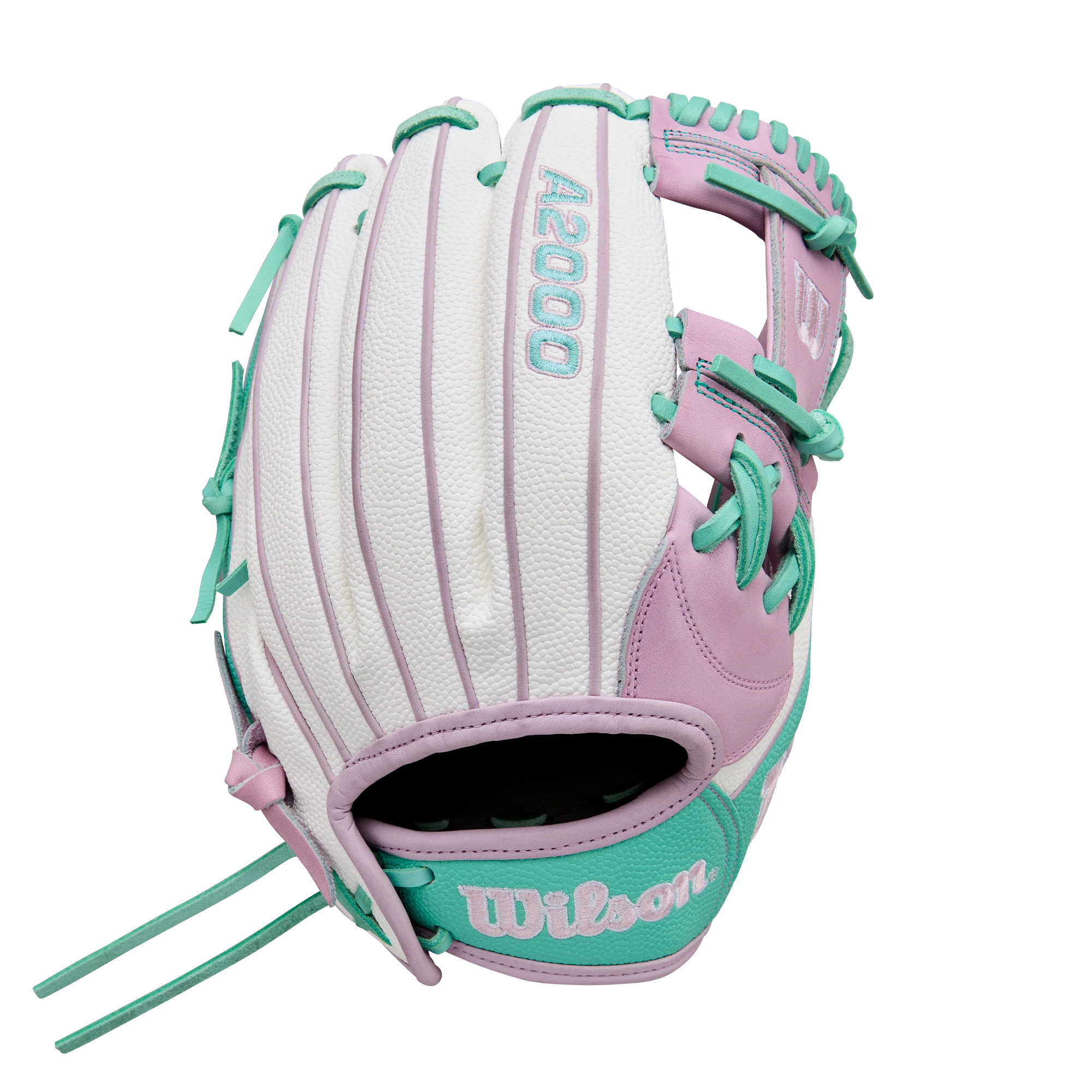 2026 Wilson Fall Collection A2000 Fast Pitch 1175 11.75" Fieldingl Glove - WBW1034851175