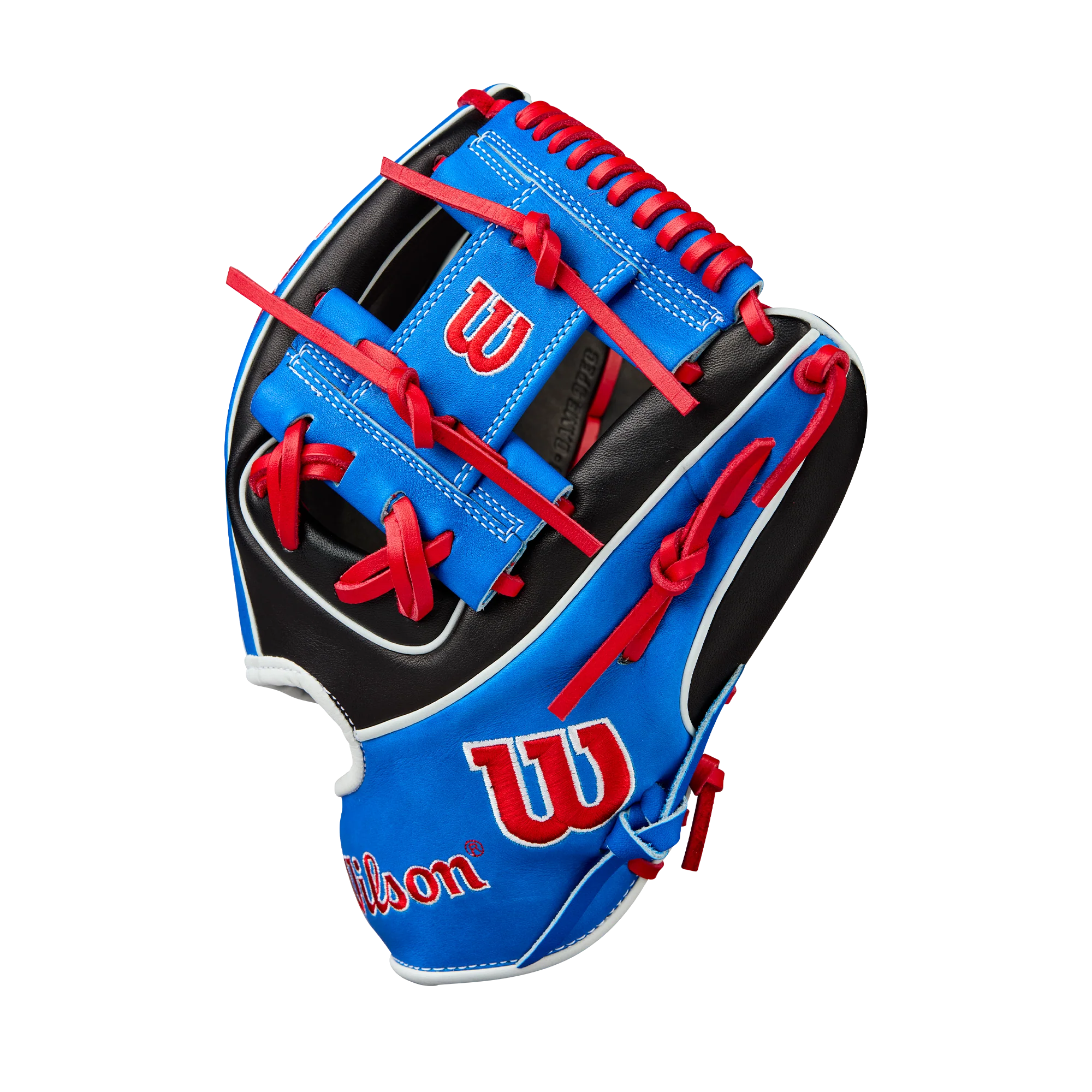 2026 Wilson A2K 11.75" Mookie Betts Game Model Fielding Glove - WBW1035001175 - Image 3