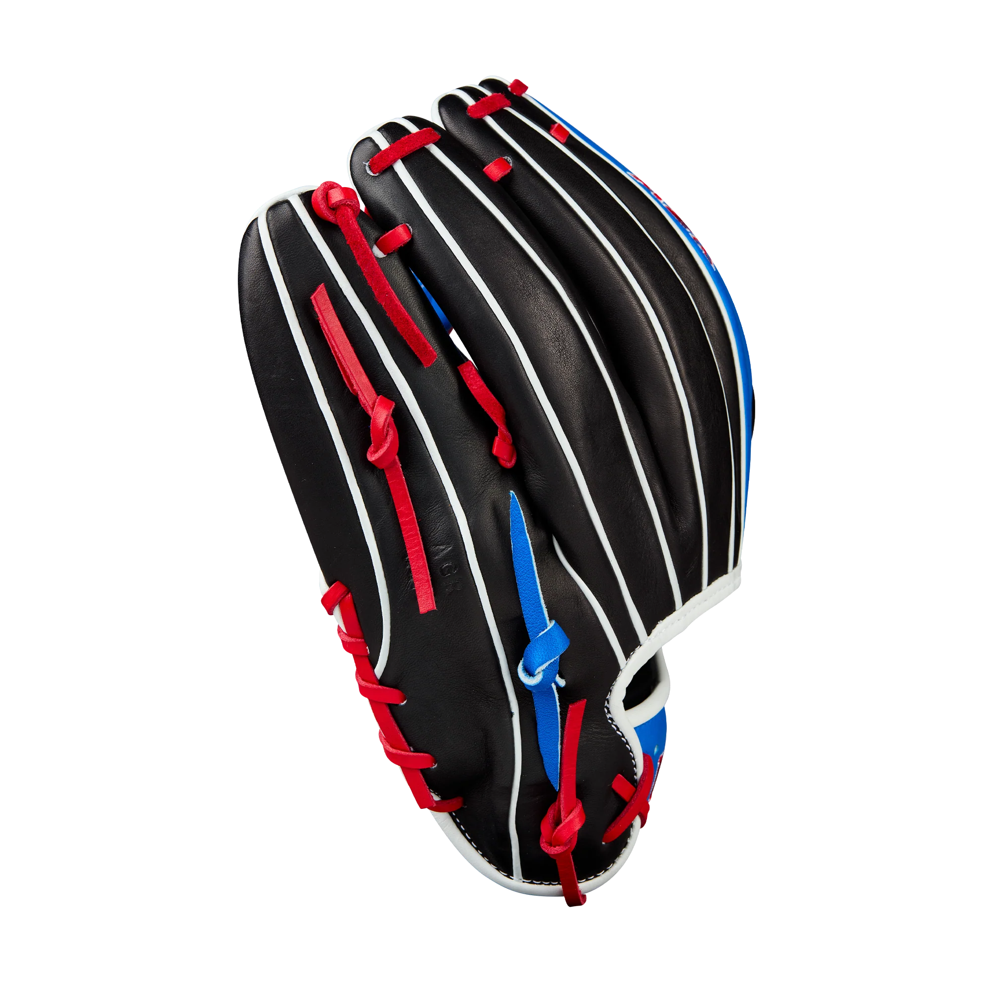 2026 Wilson A2K 11.75" Mookie Betts Game Model Fielding Glove - WBW1035001175 - Image 4