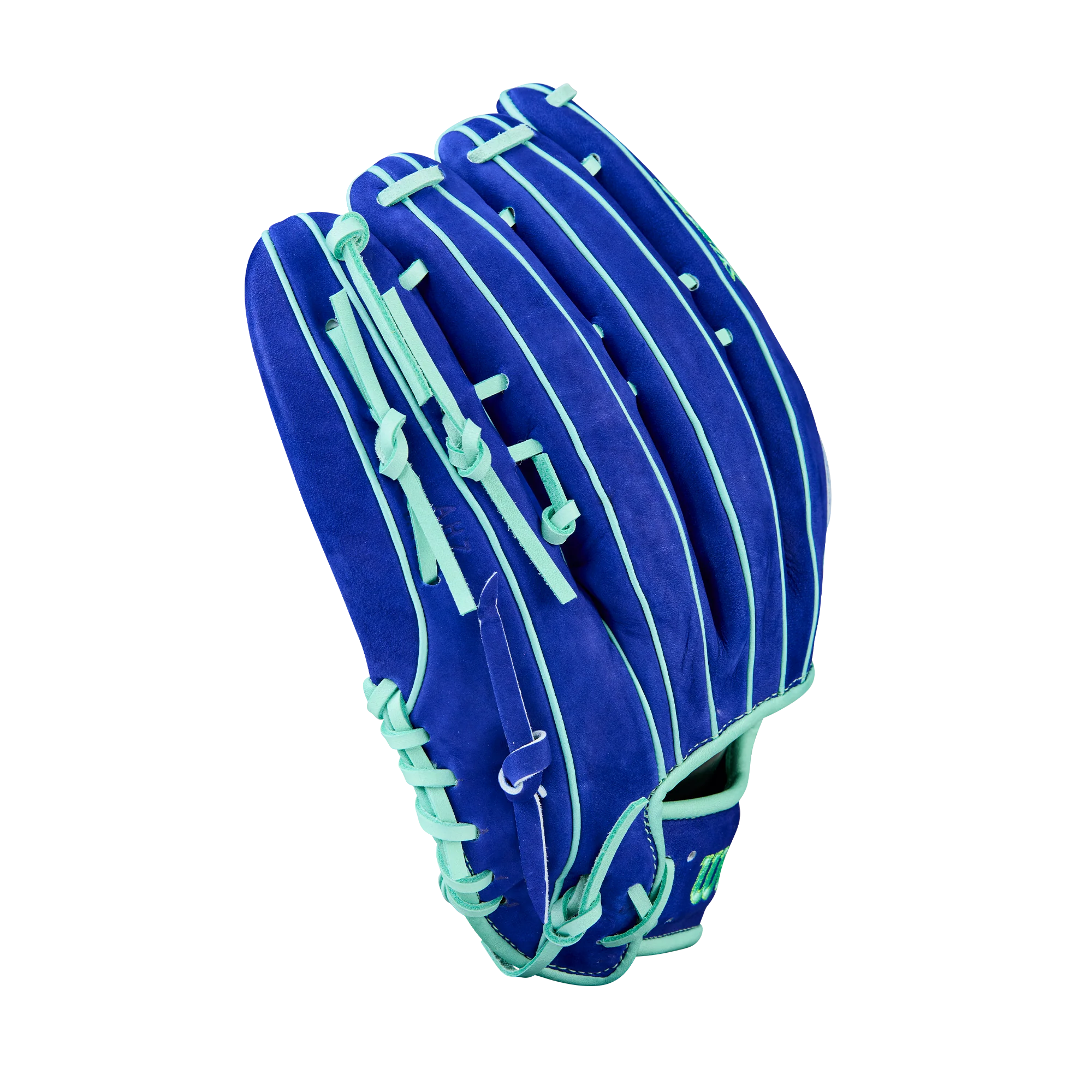 2026 Wilson A2K 12.75" Juan Soto Game Model Baseball Fielding Glove - WBW1039531275 - Image 4