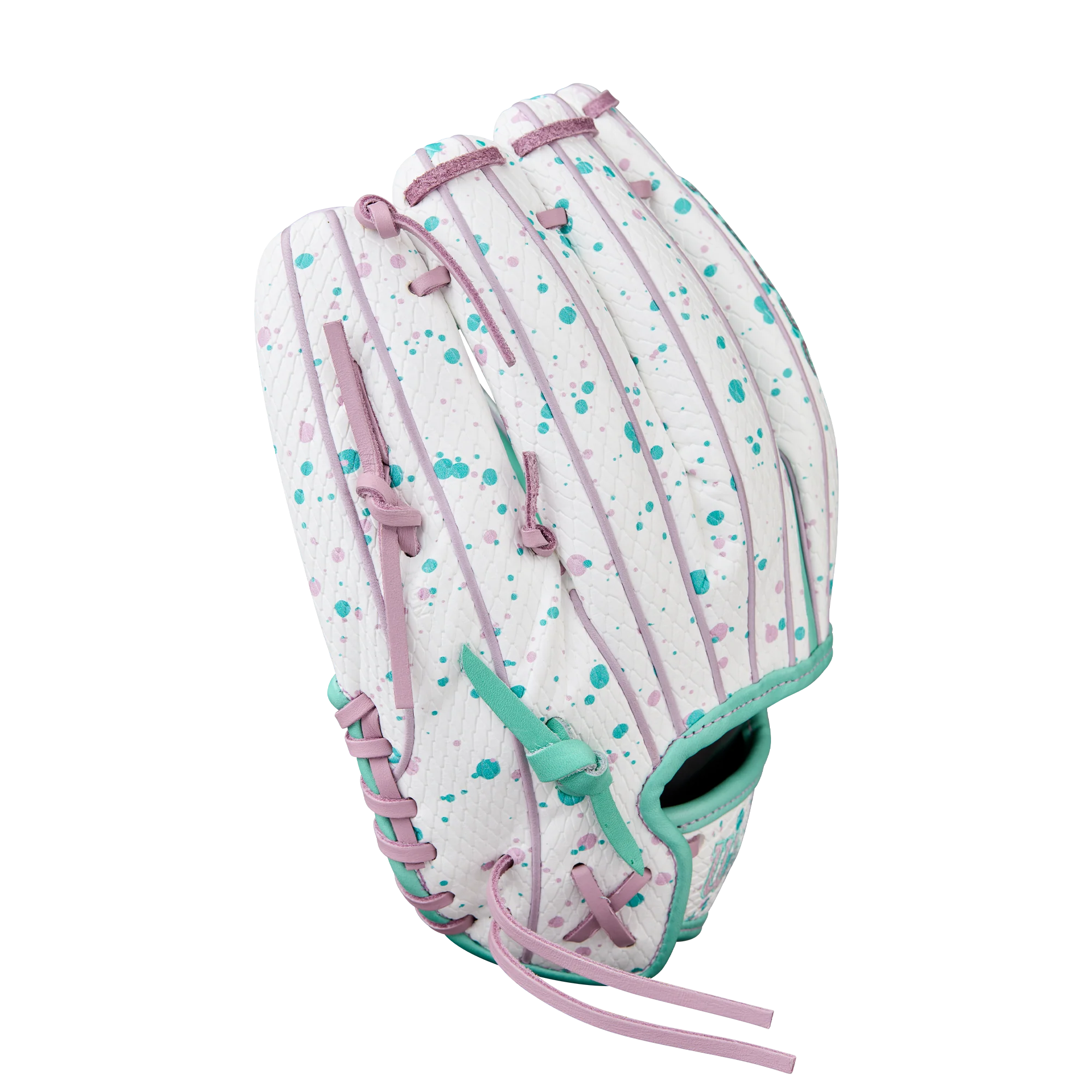 2026 Wilson Winter Collection A2000 Fast Pitch FP75SS 11.75" Fielding Glove - WBW1039451175 - Image 3