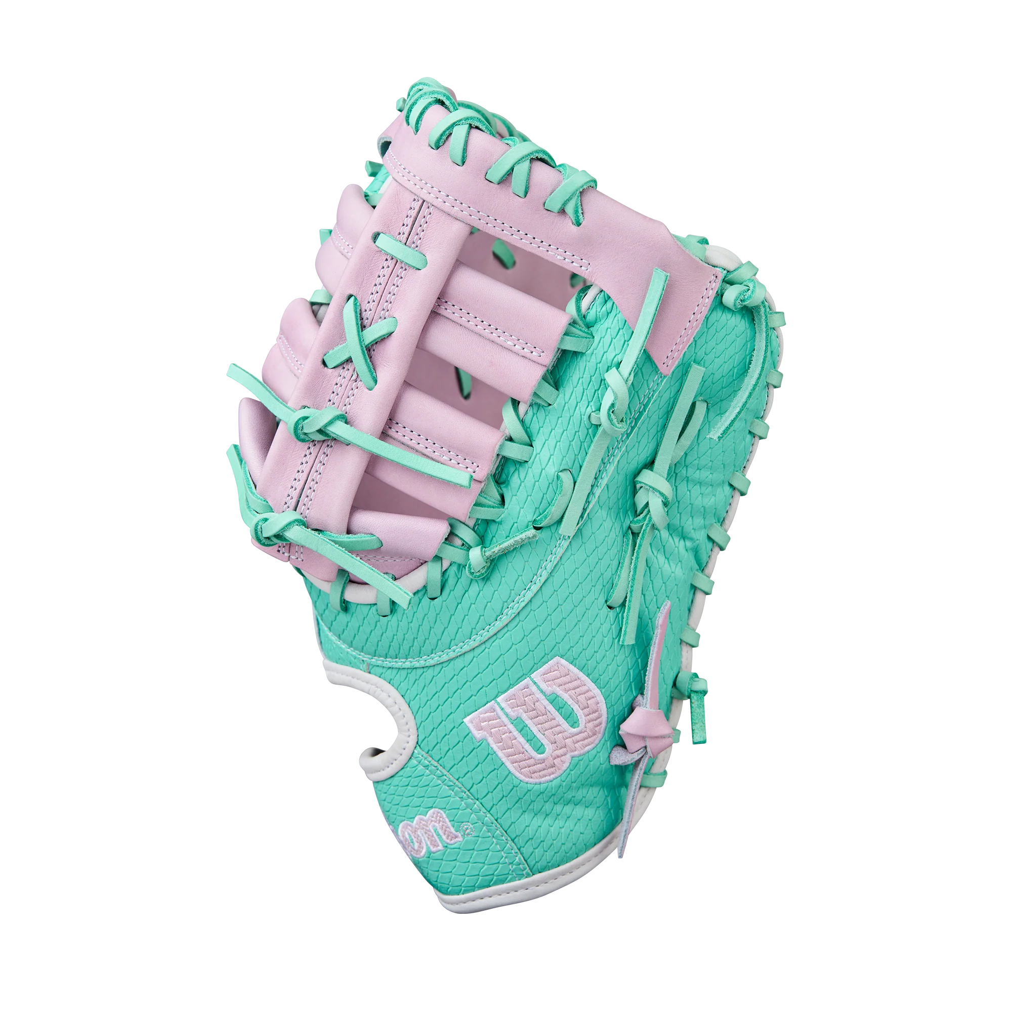 2026 Wilson Winter Collection A2000 Softball 1620SS 12.5" First Base Mitt - WBW103949125 / WBW103950125 - Image 3