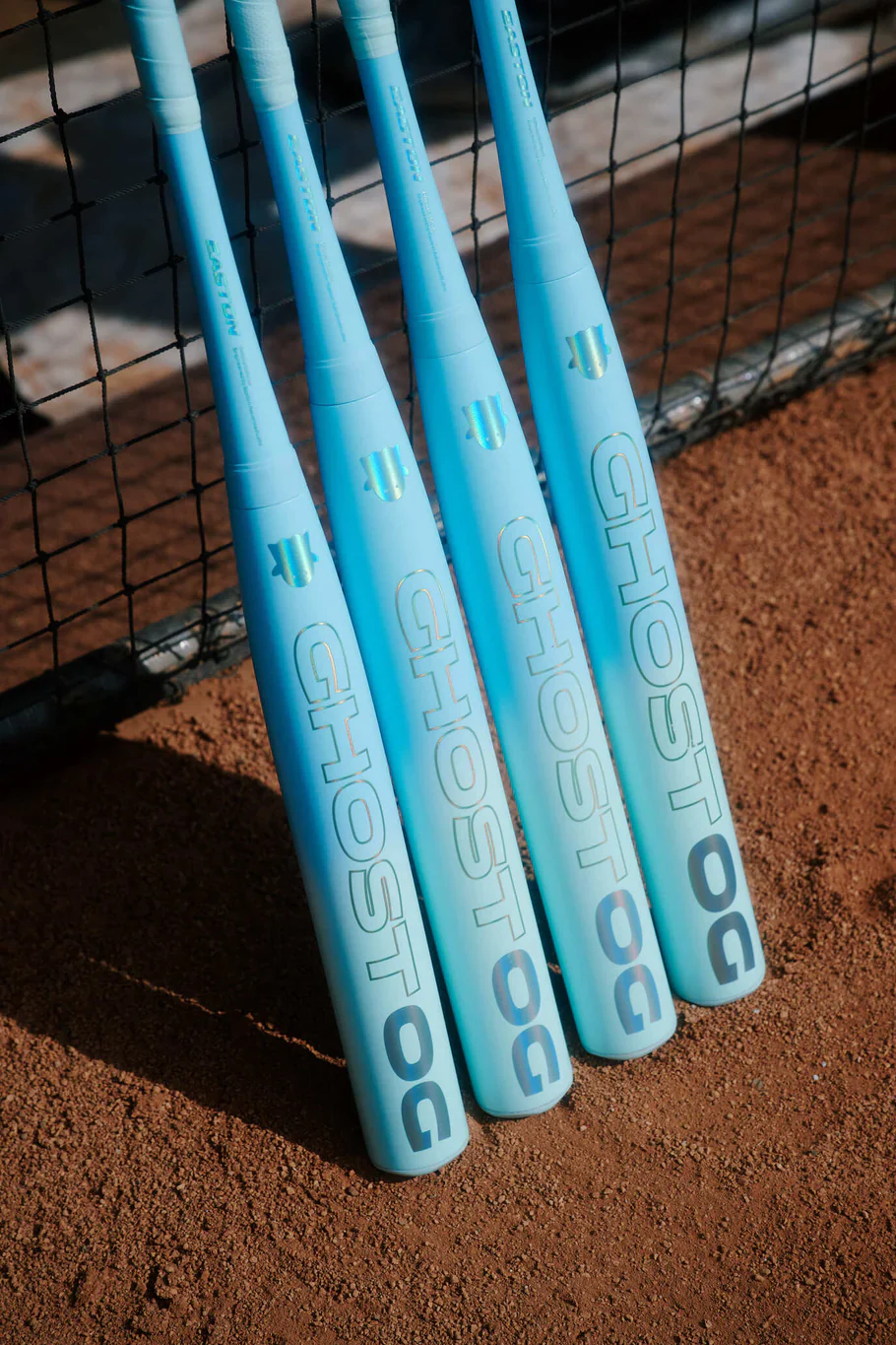 2027 Easton Ghost OG -11 USSSA/ASA Dual Stamp Fastpitch Softball Bat EFP7GHOG11 - Image 3