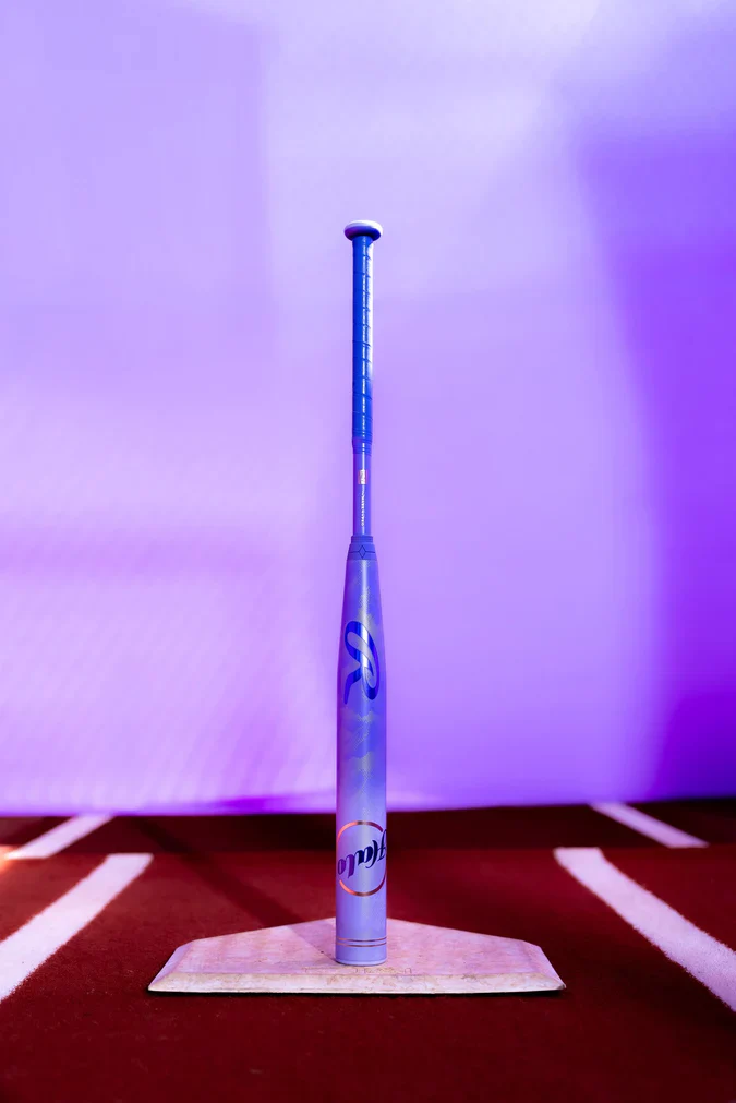 2027 RAWLINGS HALO -10 FASTPITCH SOFTBALL BAT - RFP7HALO10 - Image 3
