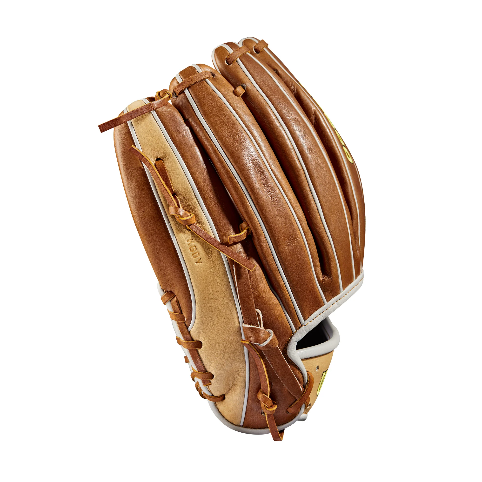 A2000 Spin Controlâ„¢ 1787 11.75" Fielding Glove - WBW1004001175 - Image 4