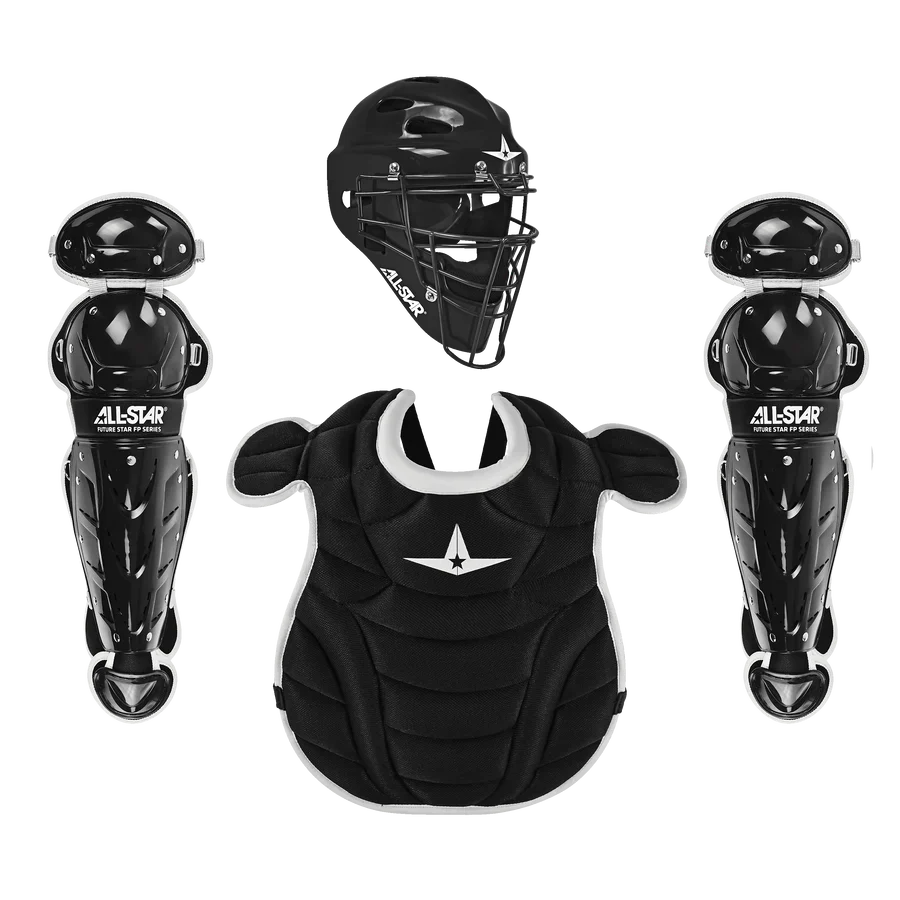 All-Star Future Star Series Ages 7-9, Fastpitch Catchers Kit