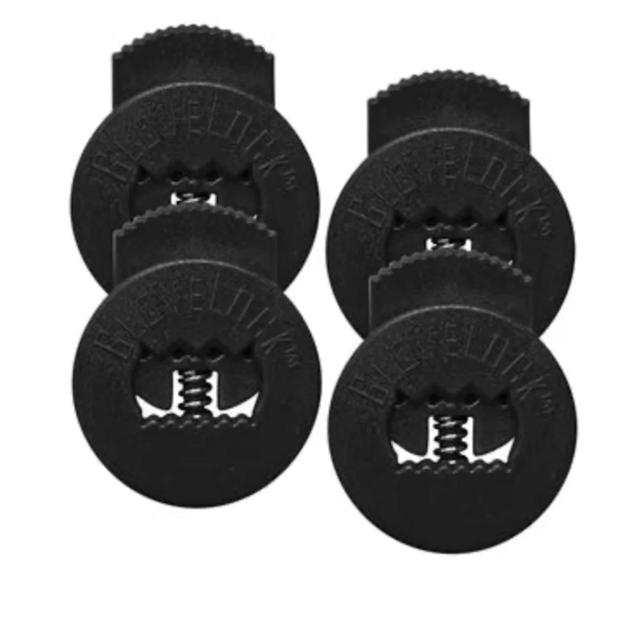 All-Star Glove Locks Pack of 4 - GL-4PACK - Image 4