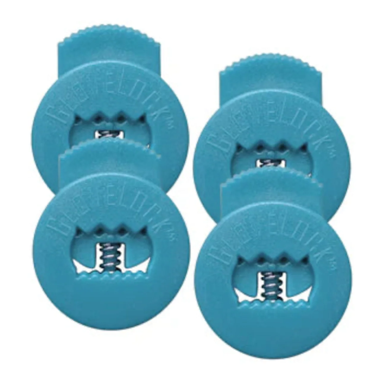 All-Star Glove Locks Pack of 4 - GL-4PACK - Image 7