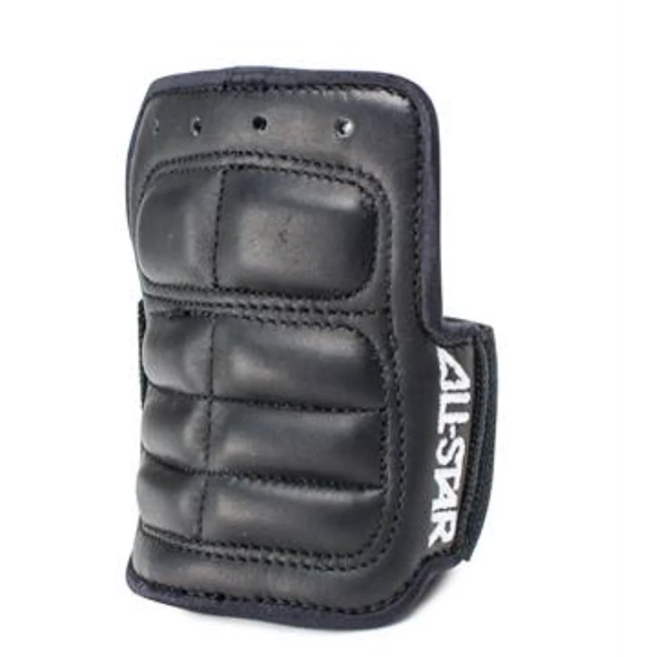 All Star Pro Lace Wrist Guard with Strap - YG