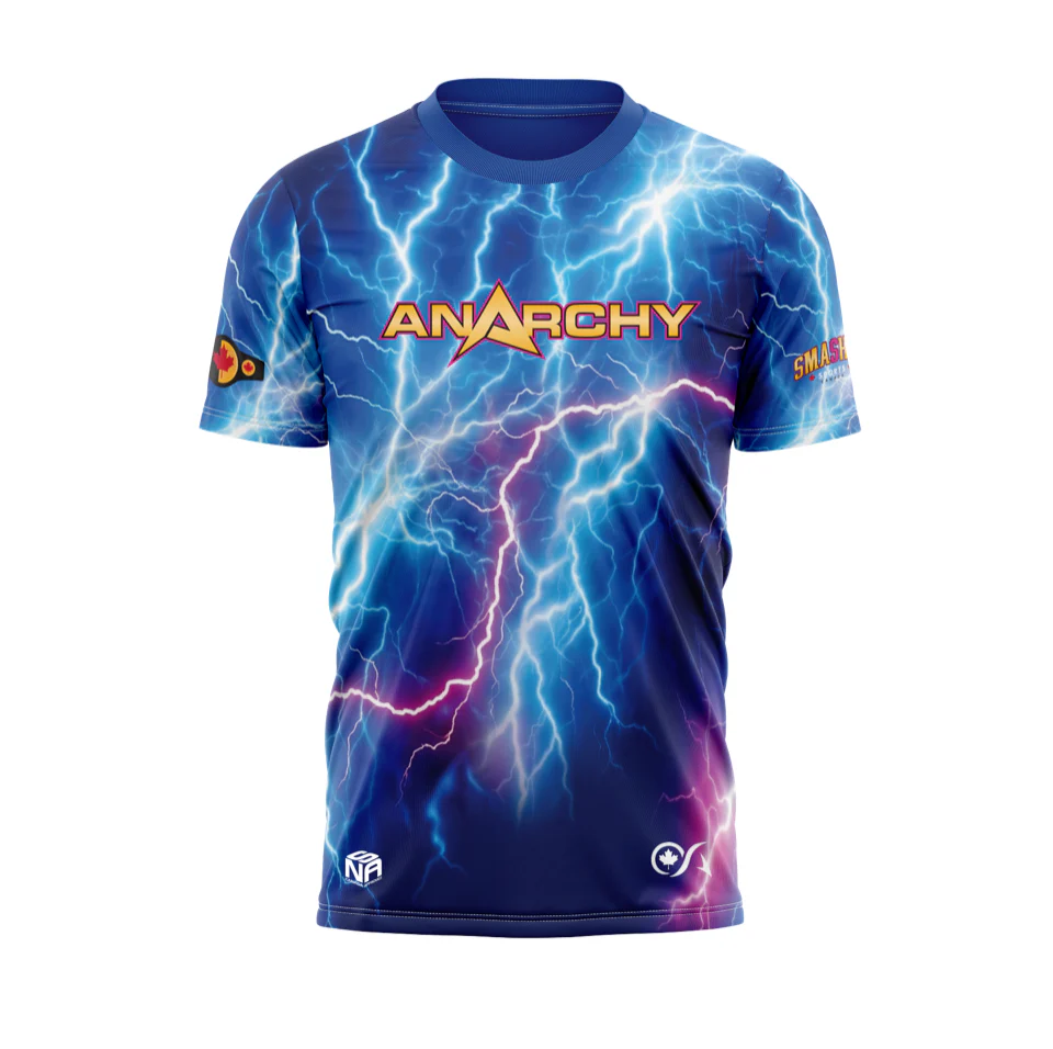 Anarchy Bat Co Undisputed Jersey Buy-In - Image 3