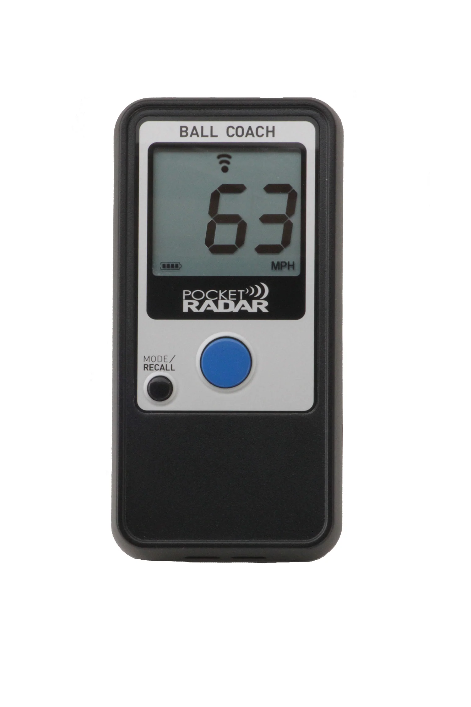 BALL COACH RADAR (MODEL PR1000-BC) - Image 5