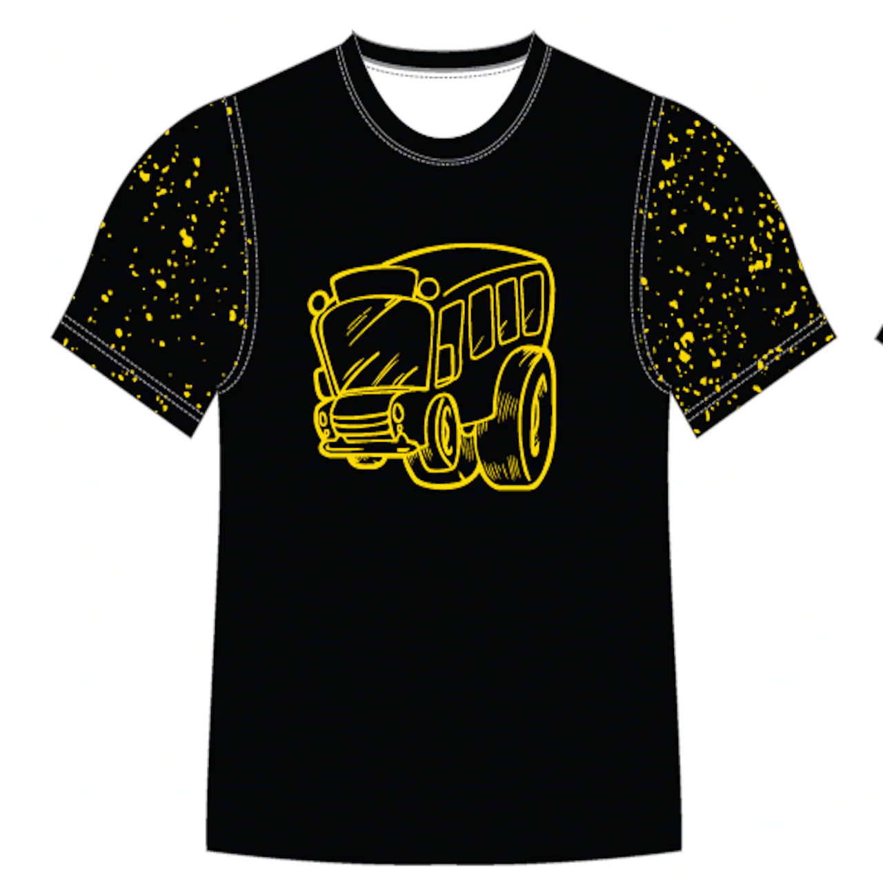 Busdrivers Softball Club Jersey Buyin