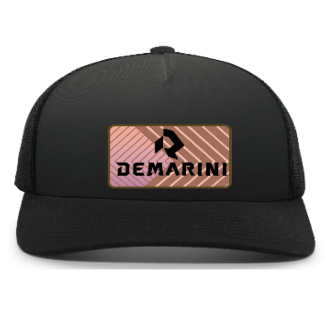 Demarini Panel Snapback Hat - Demarini-PANEL-SNAP