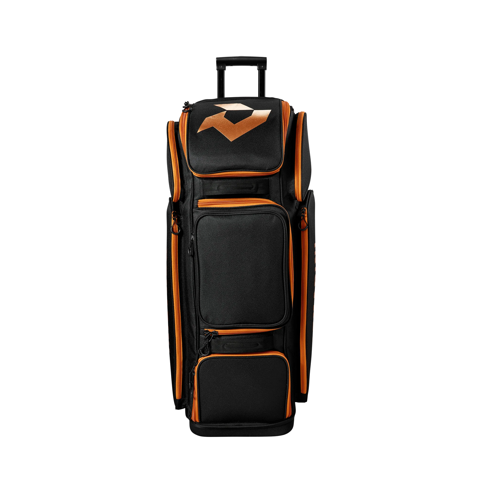 Demarini Spec Ops Front Line V2 Roller Bag - WB574410