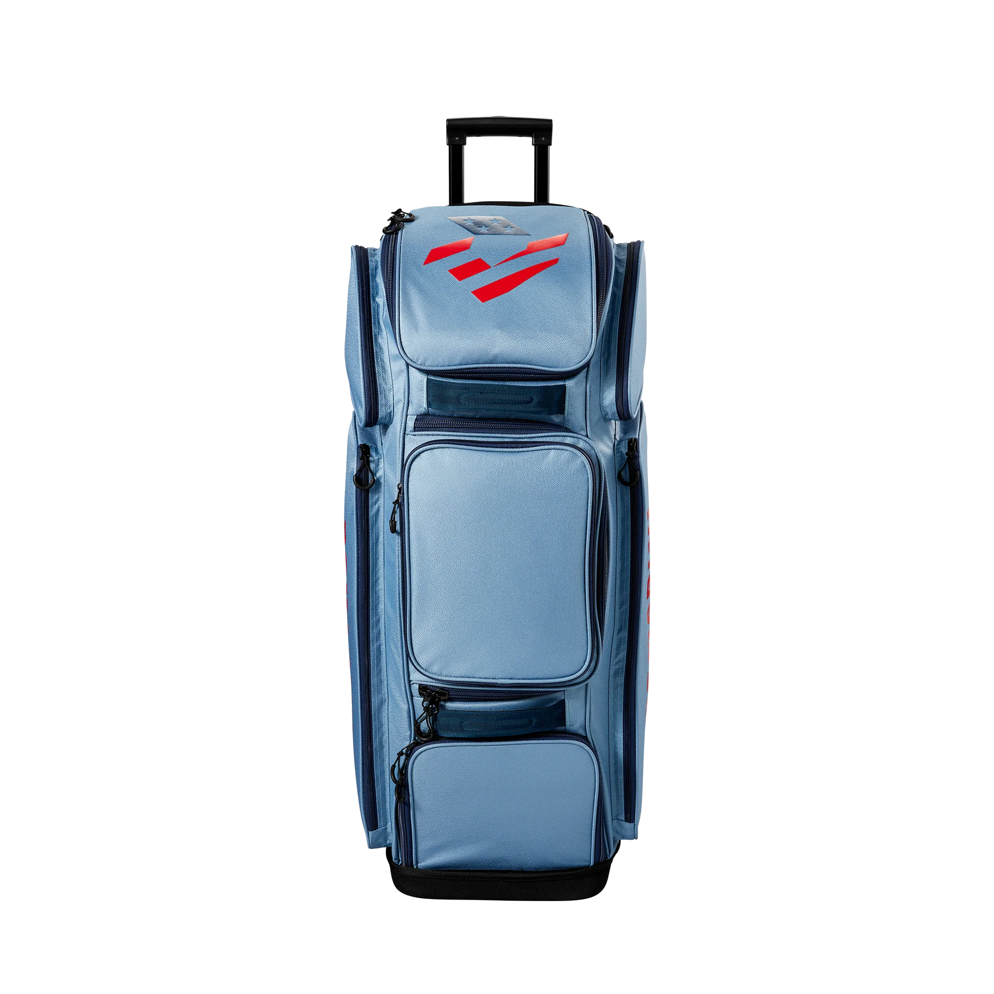 Demarini Spec Ops Front Line V2 Roller Bag - WB574410 - Image 2