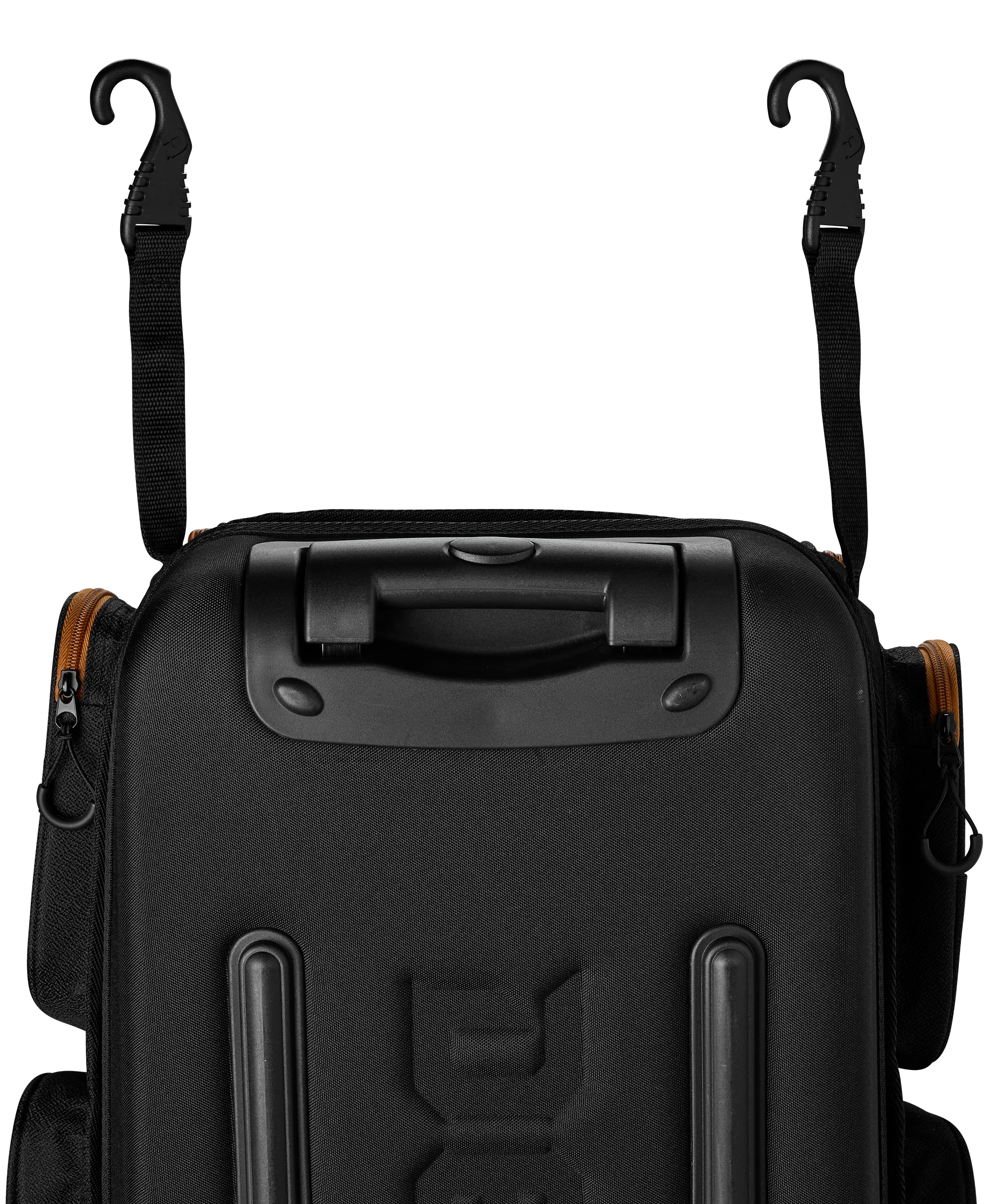 Demarini Spec Ops Front Line V2 Roller Bag - WB574410 - Image 6