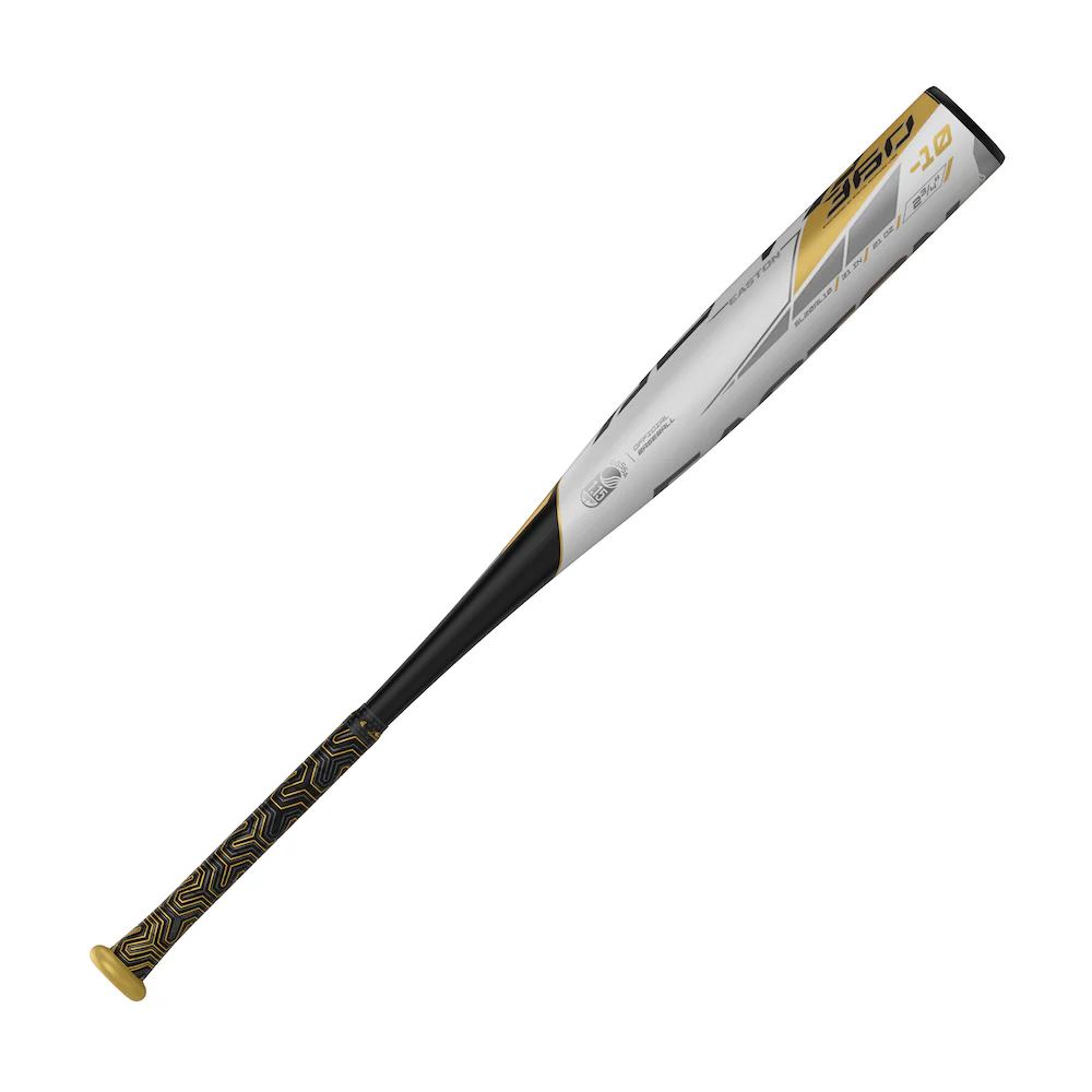 Easton Alpha 360 Speed Balanced -10 USSSA Baseball Bat SL20AL10 - Image 2