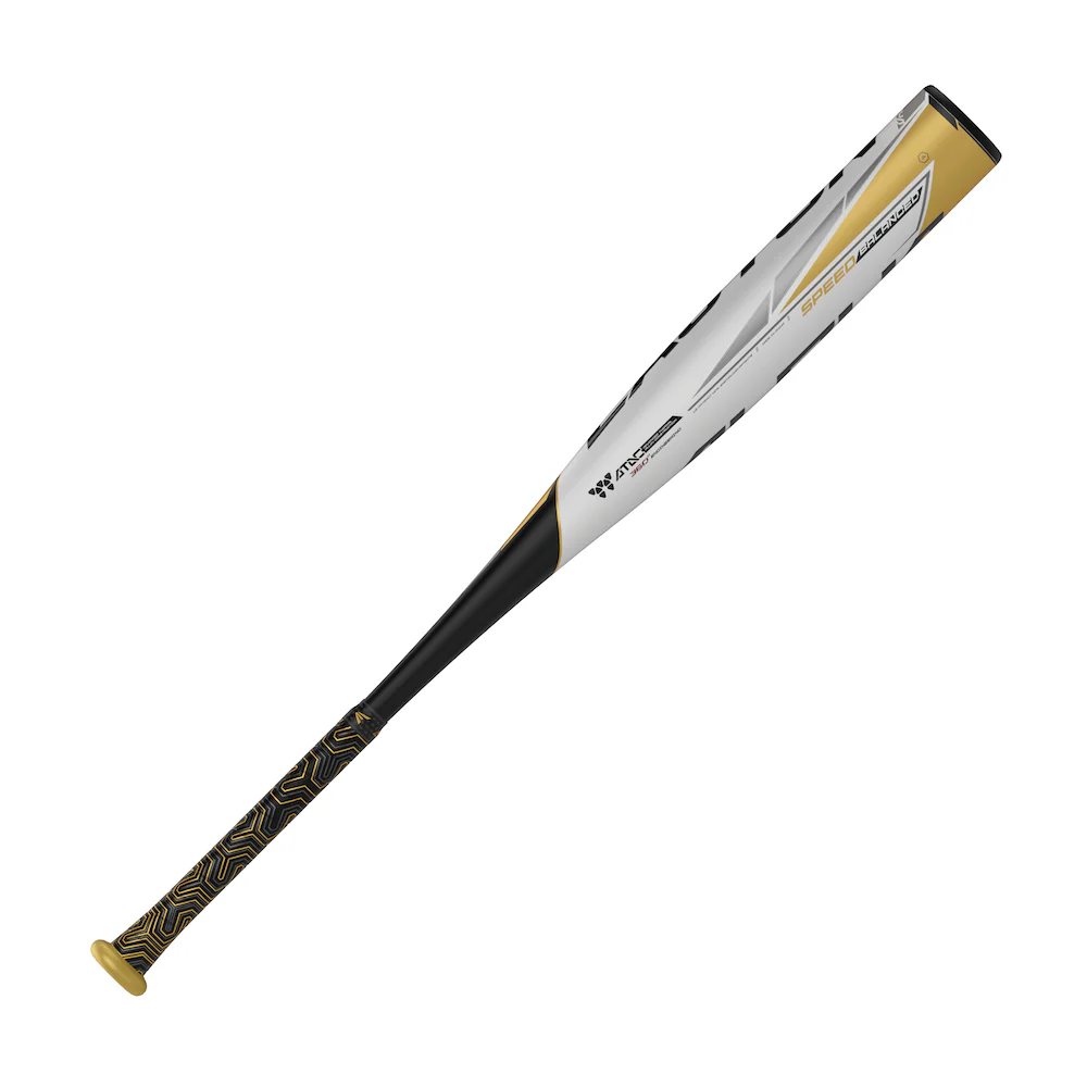 Easton Alpha 360 Speed Balanced -10 USSSA Baseball Bat SL20AL10 - Image 3