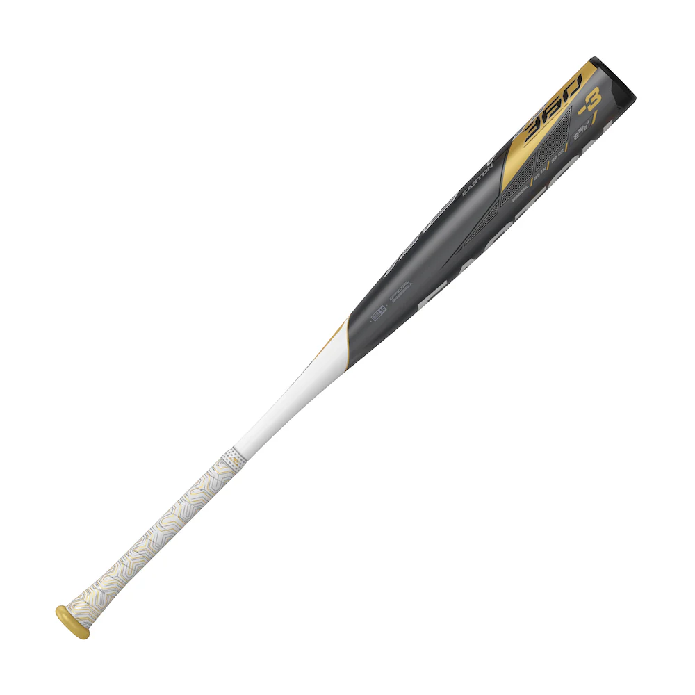 Easton Alpha 360 Power Balanced -3 BBCOR Baseball Bat BB20AL - Image 2