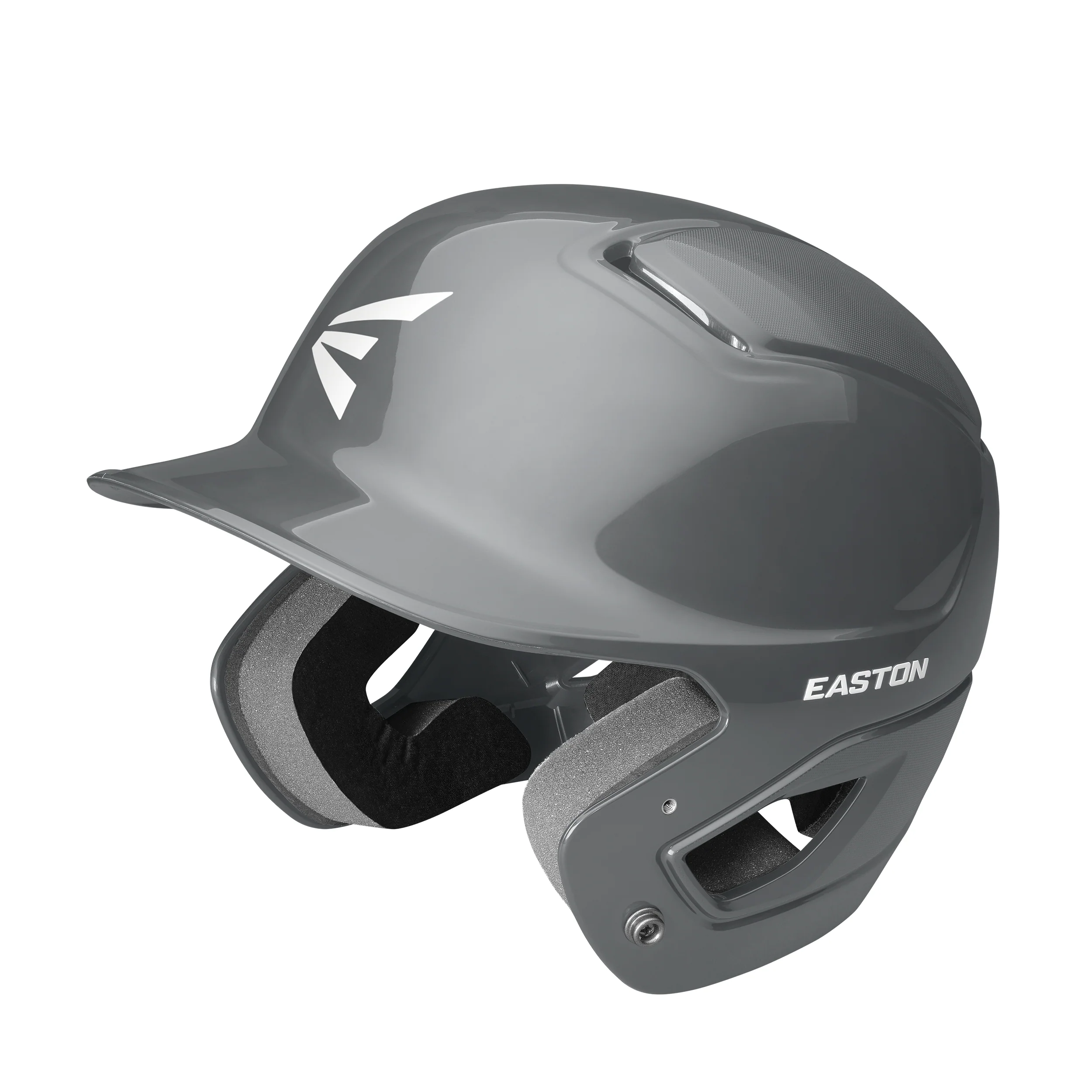 Easton Alpha Batting Helmet Solid Colour - Image 2