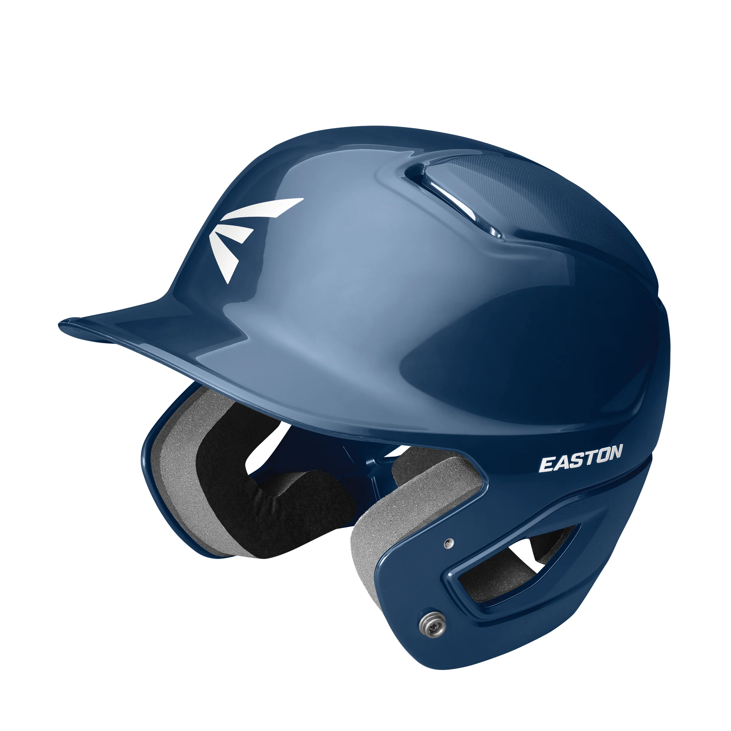 Easton Alpha Batting Helmet Solid Colour - Image 3