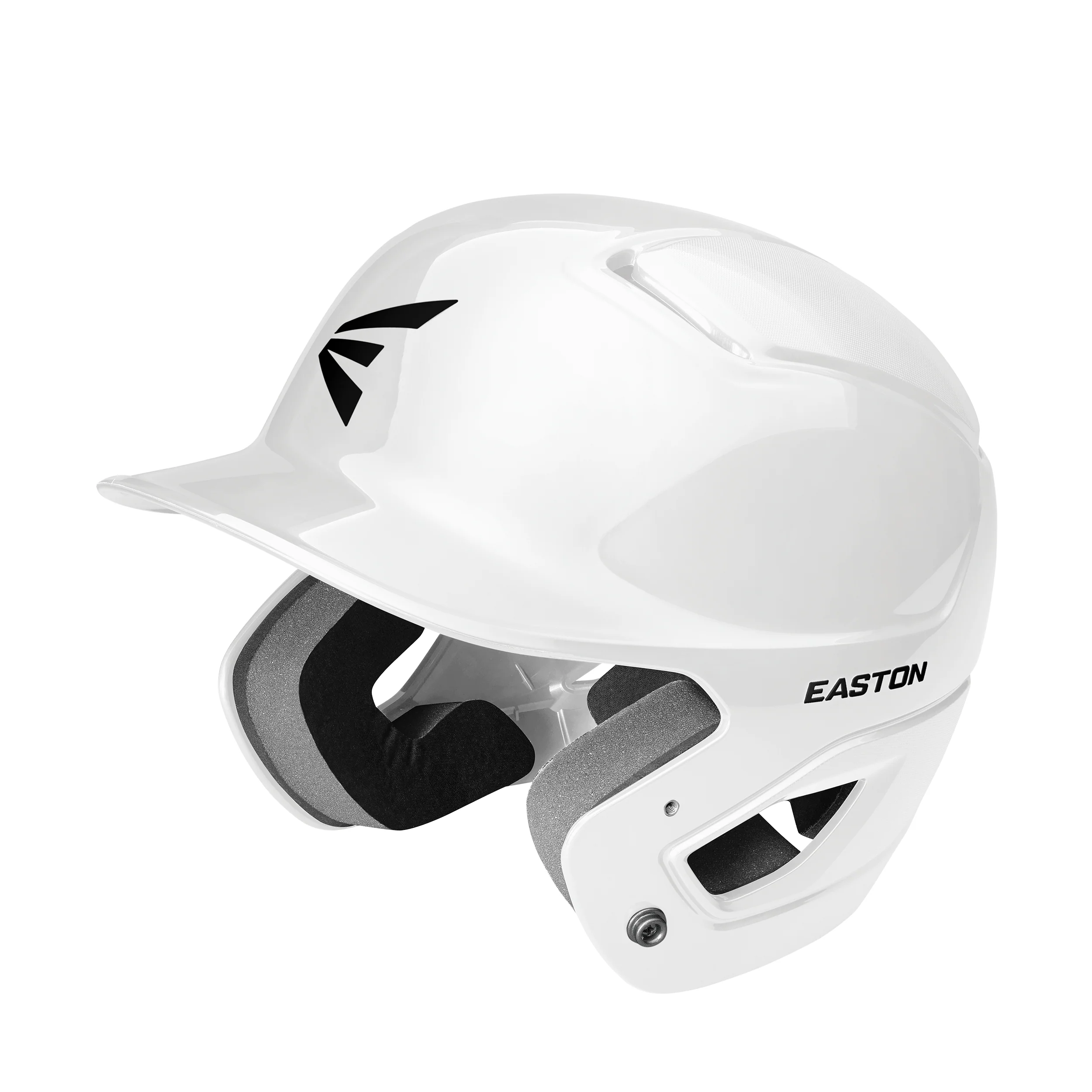 Easton Alpha Batting Helmet Solid Colour - Image 6