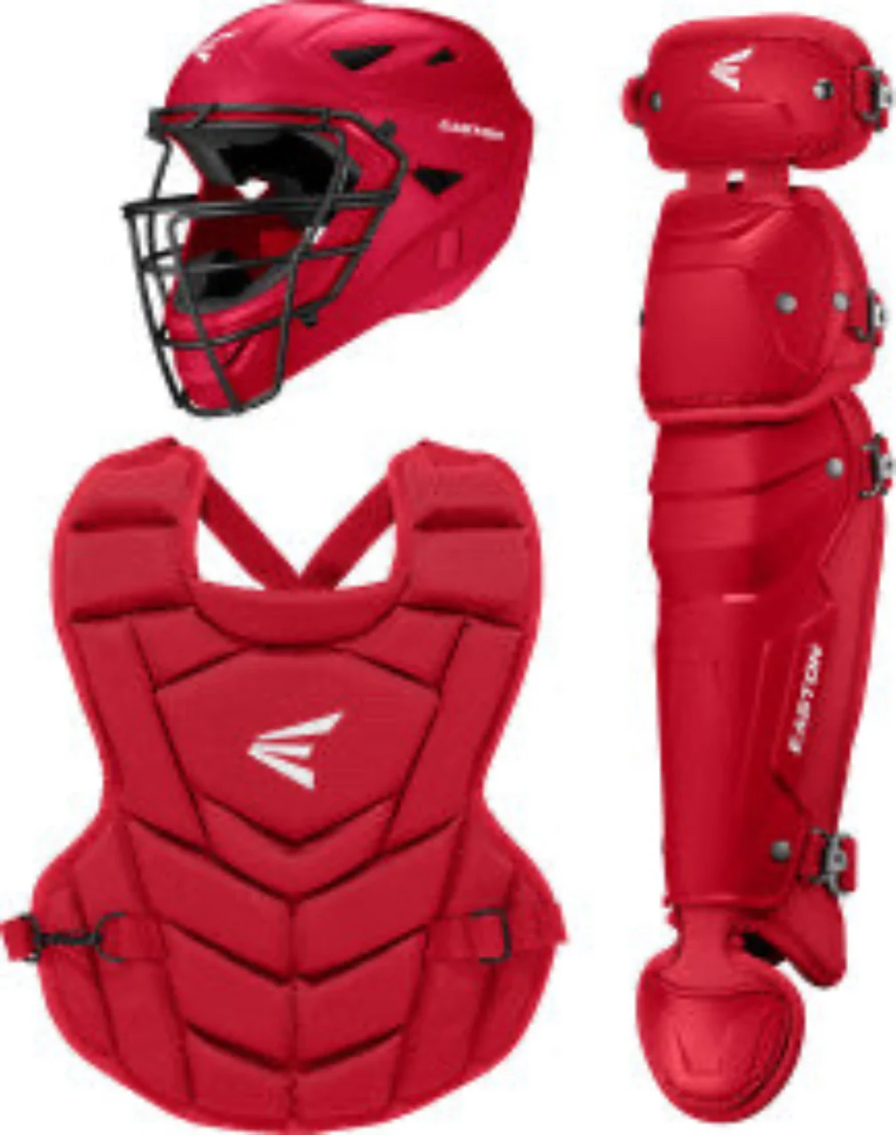 Easton Black Magic 3.0 Youth Catcher's Box Set - Various Colour and Sizes - Image 4
