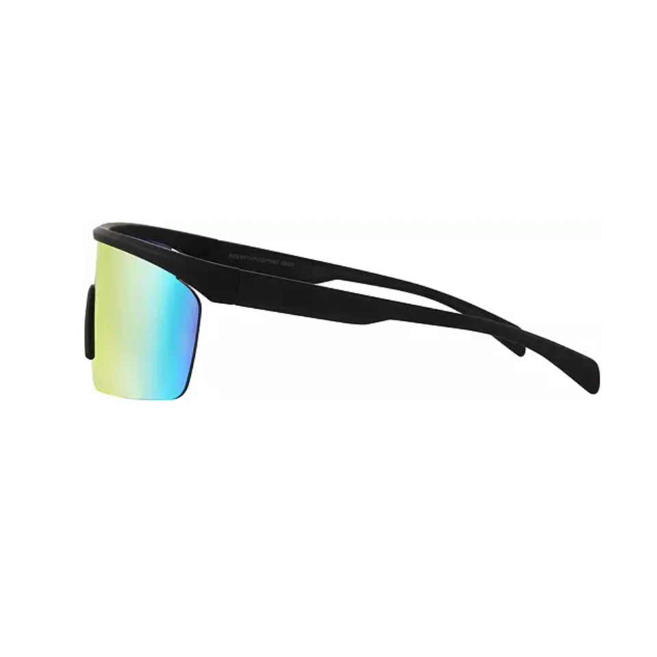 Easton Black/Red Shield Softball/Fastpitch Sunglasses - E10264693.CGR - Image 3
